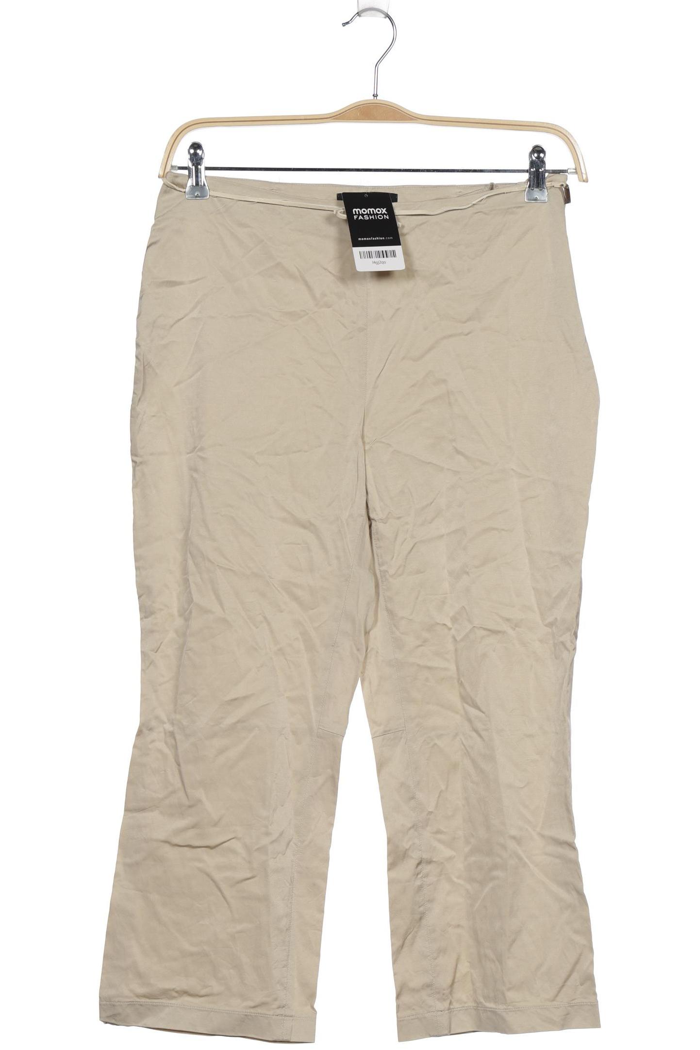 

Cambio Damen Stoffhose, beige