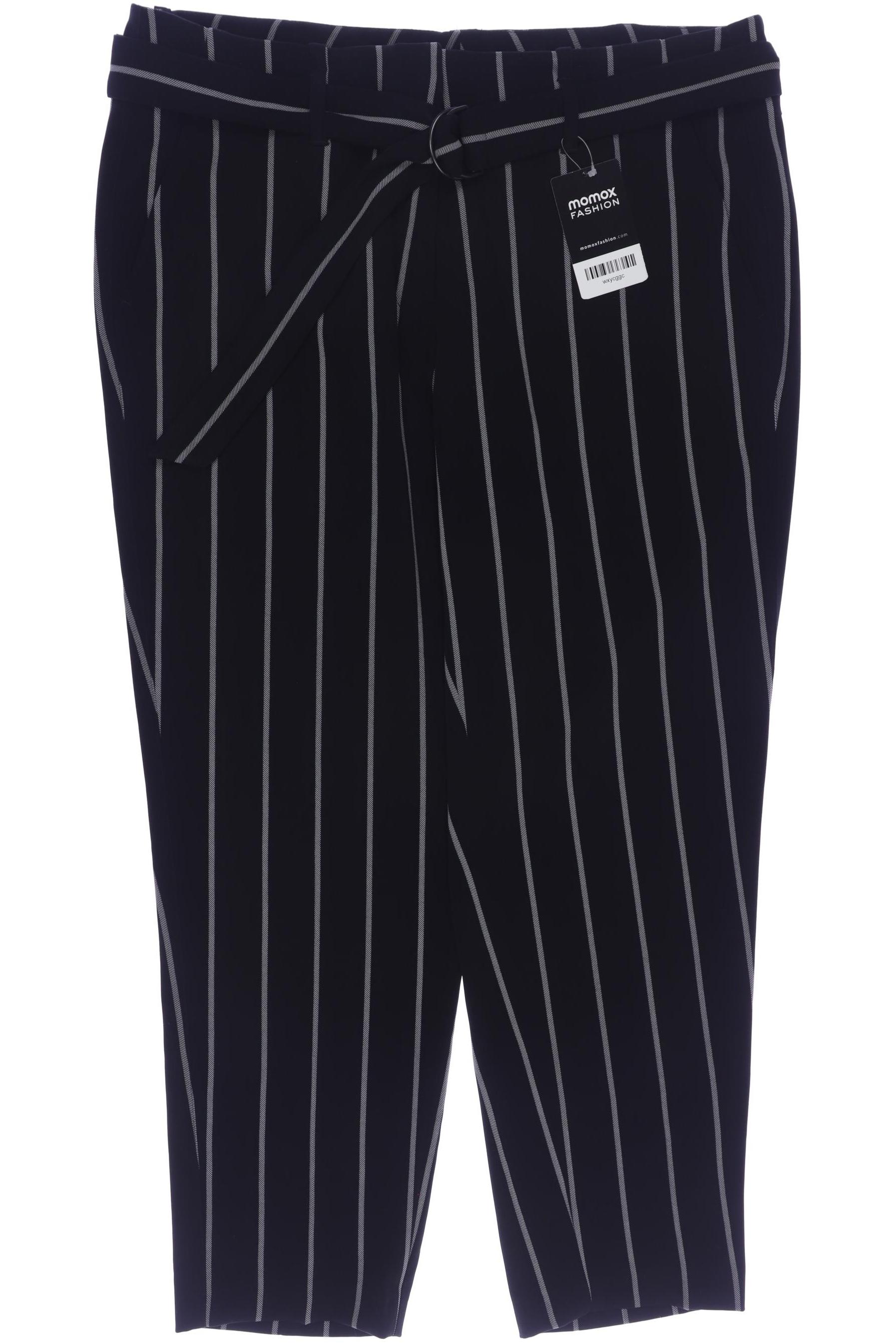 

Cambio Damen Stoffhose, schwarz, Gr. 42