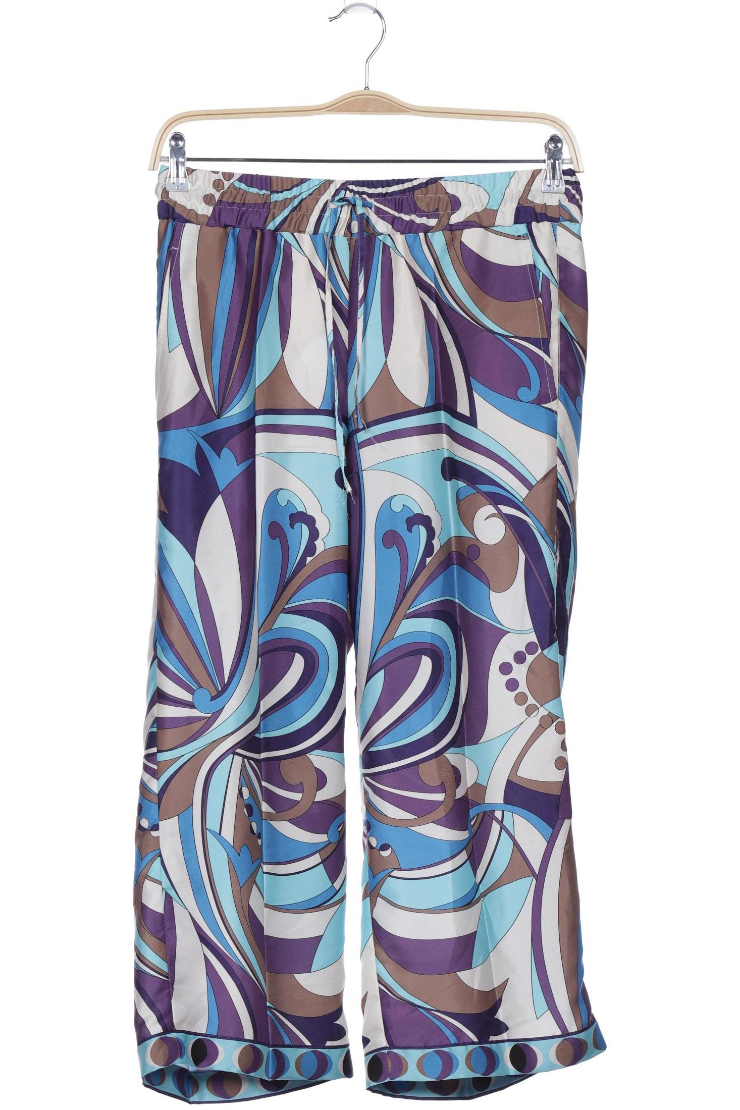 

Cambio Damen Stoffhose, flieder, Gr. 36