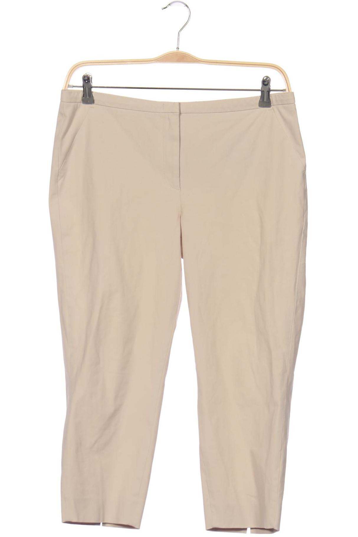 

Cambio Damen Stoffhose, beige