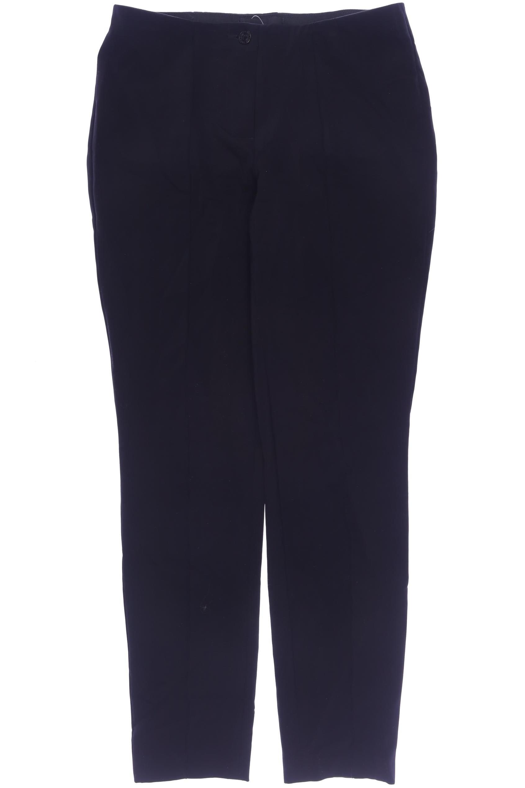 

Cambio Damen Stoffhose, schwarz, Gr. 27