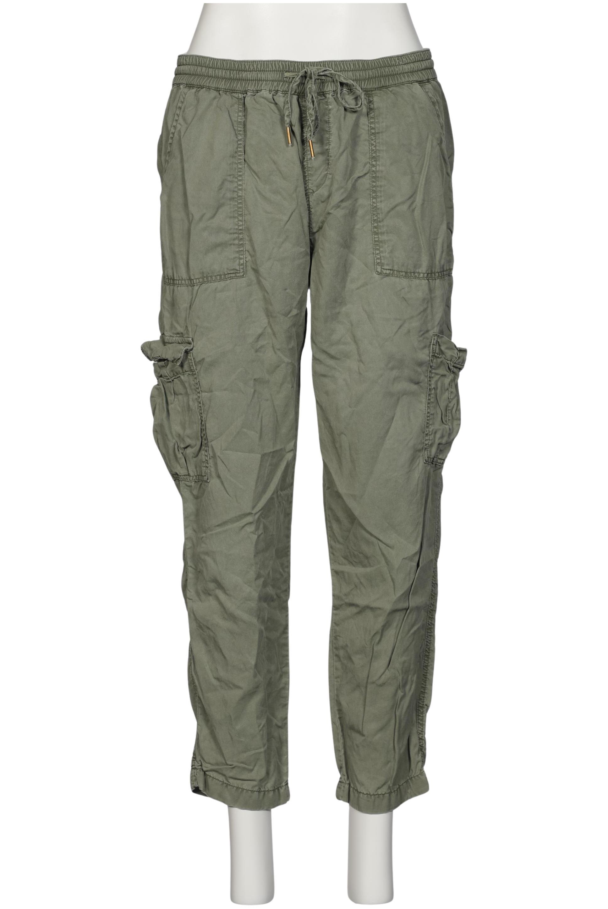 

Cambio Damen Stoffhose, beige, Gr. 42