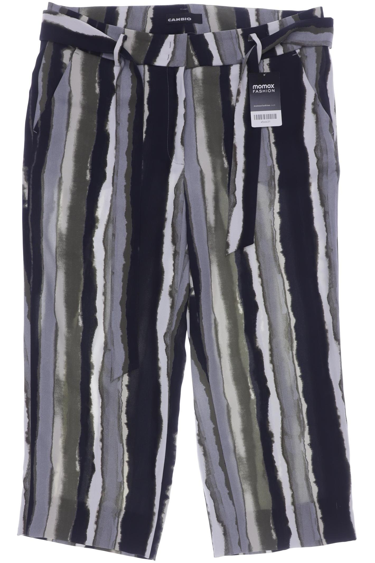 

Cambio Damen Stoffhose, mehrfarbig