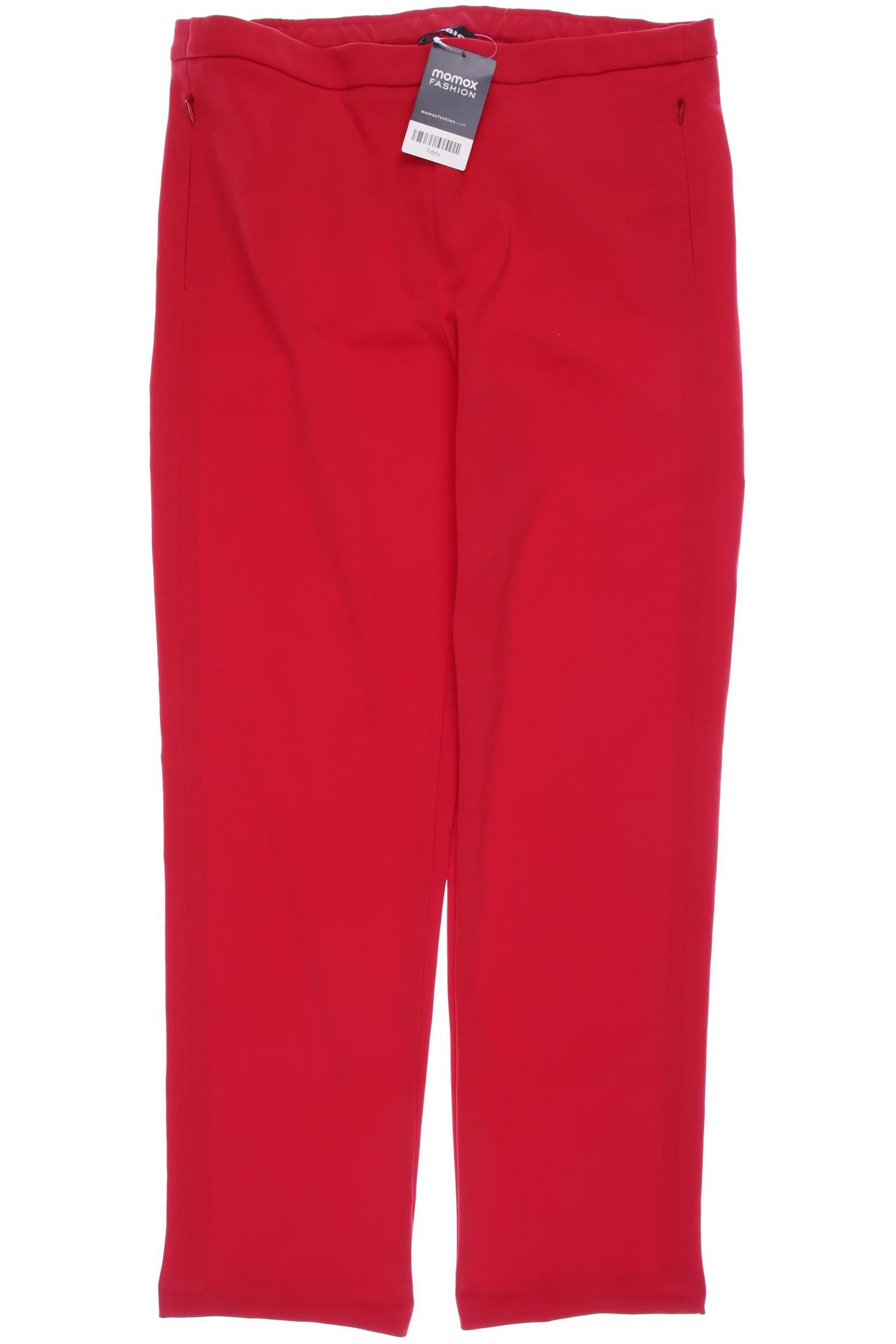 

Cambio Damen Stoffhose, rot