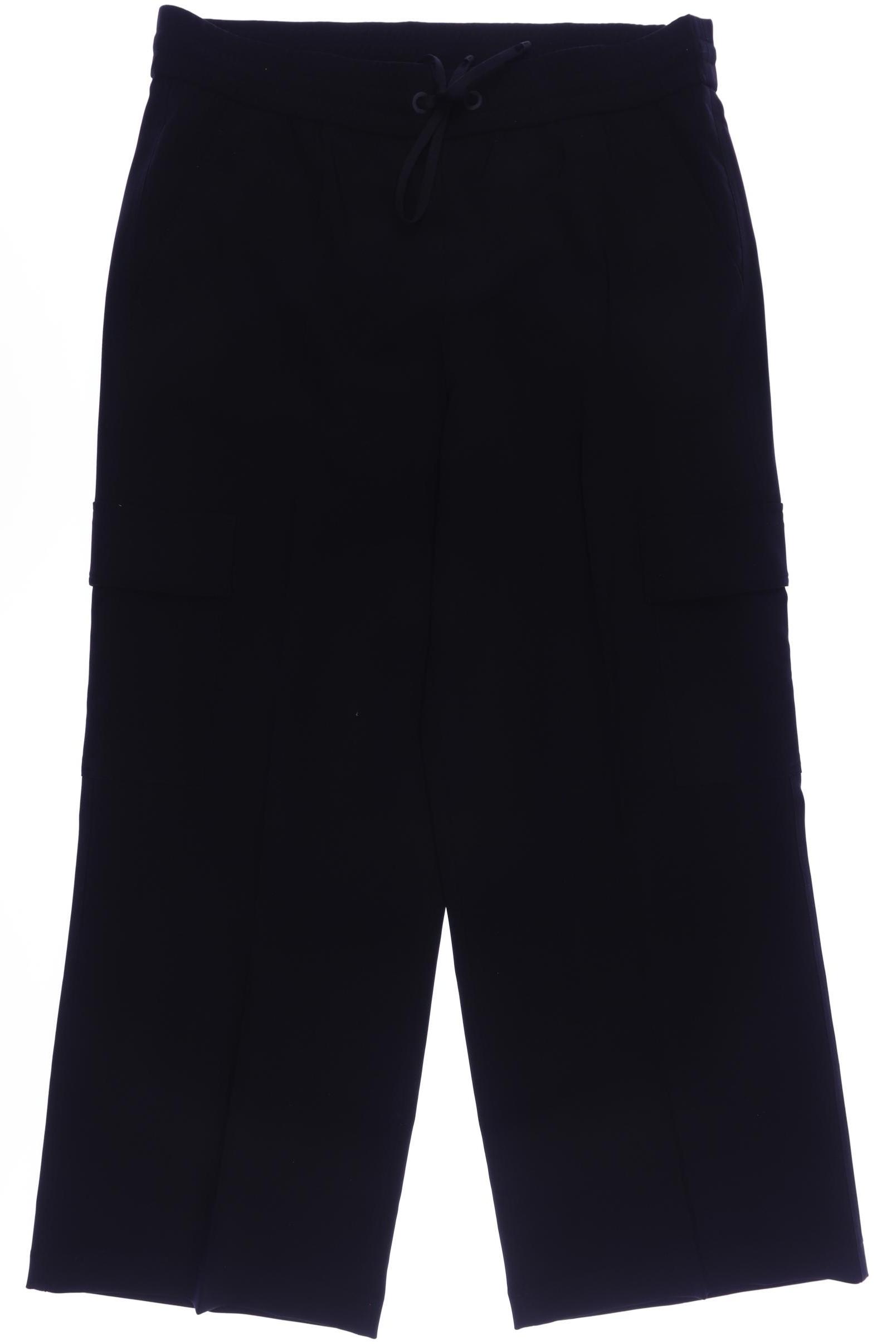 

Cambio Damen Stoffhose, schwarz, Gr. 44