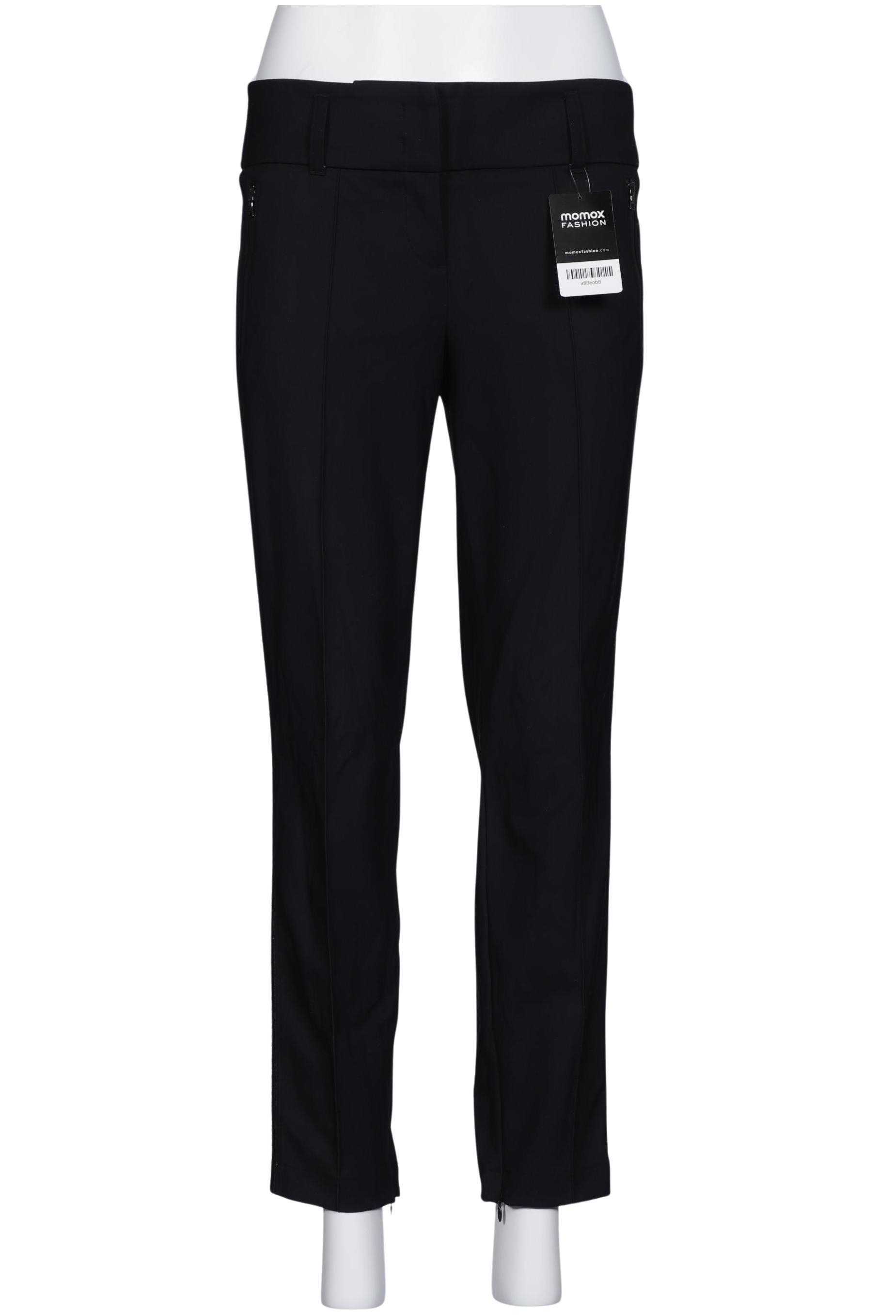 

Cambio Damen Stoffhose, marineblau, Gr. 38