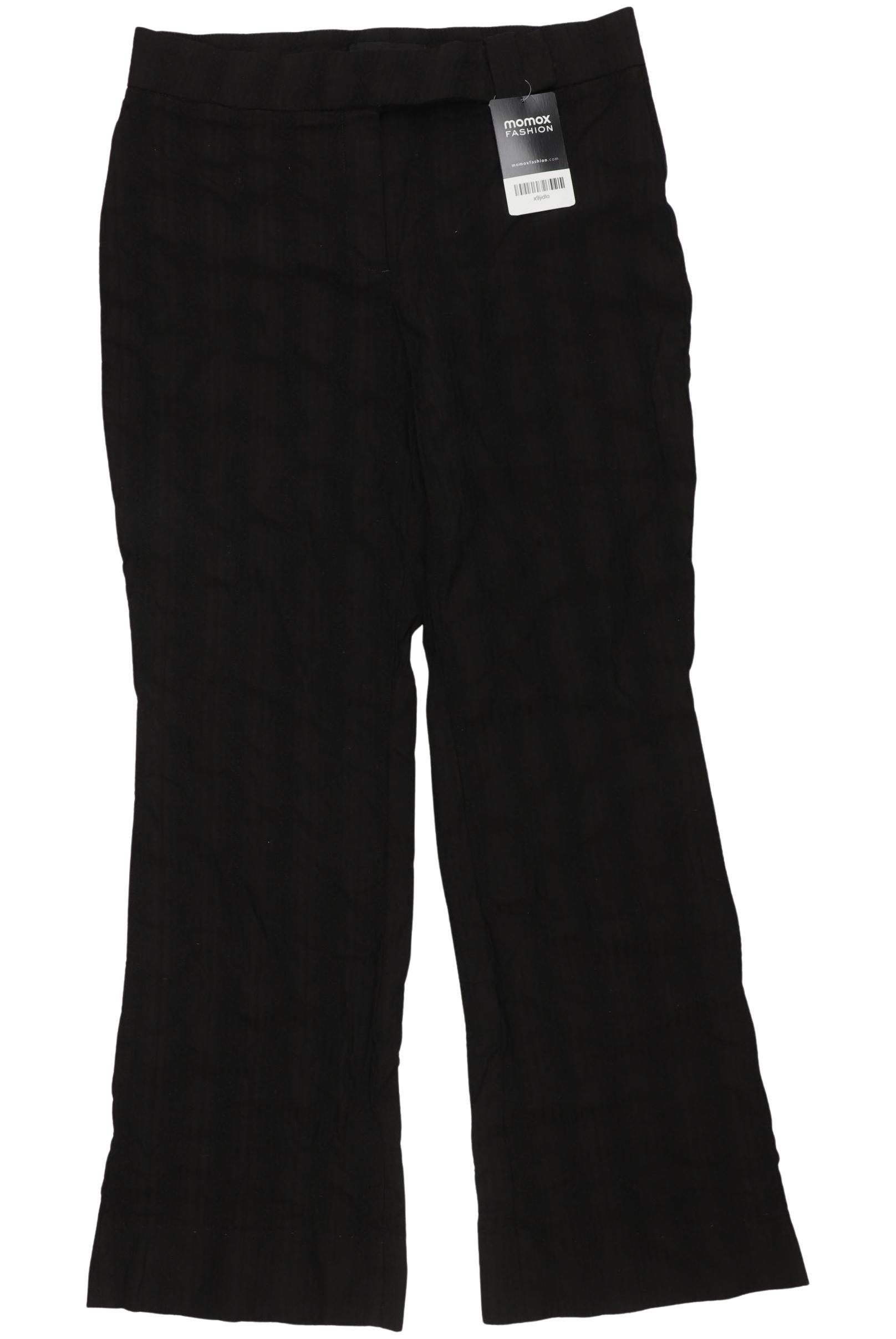 

Cambio Damen Stoffhose, schwarz, Gr. 28