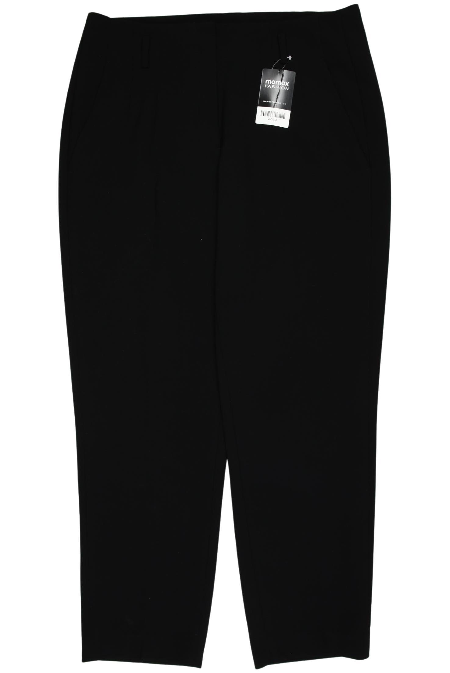 

Cambio Damen Stoffhose, schwarz, Gr. 40