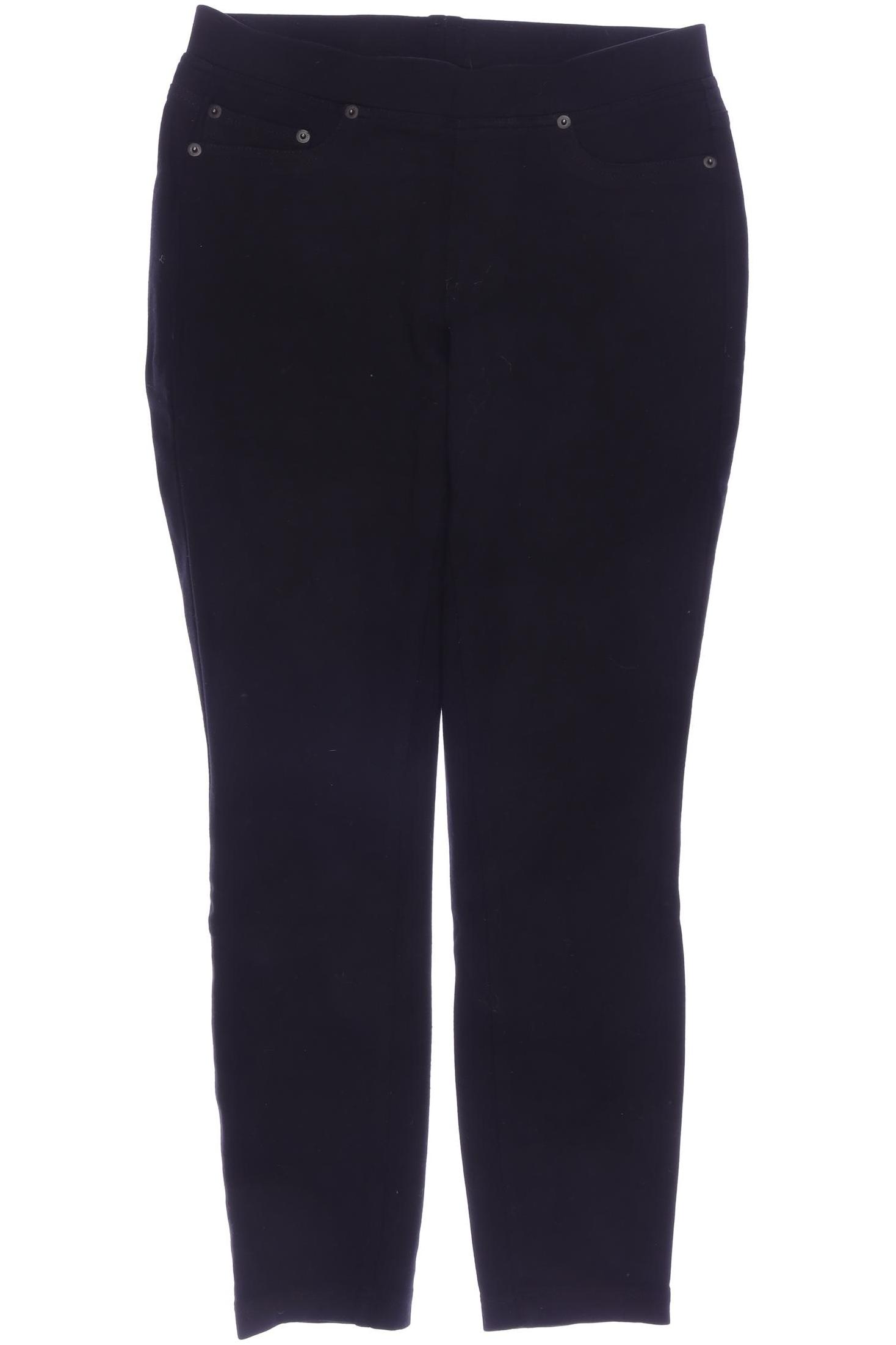 

Cambio Damen Stoffhose, schwarz, Gr. 29