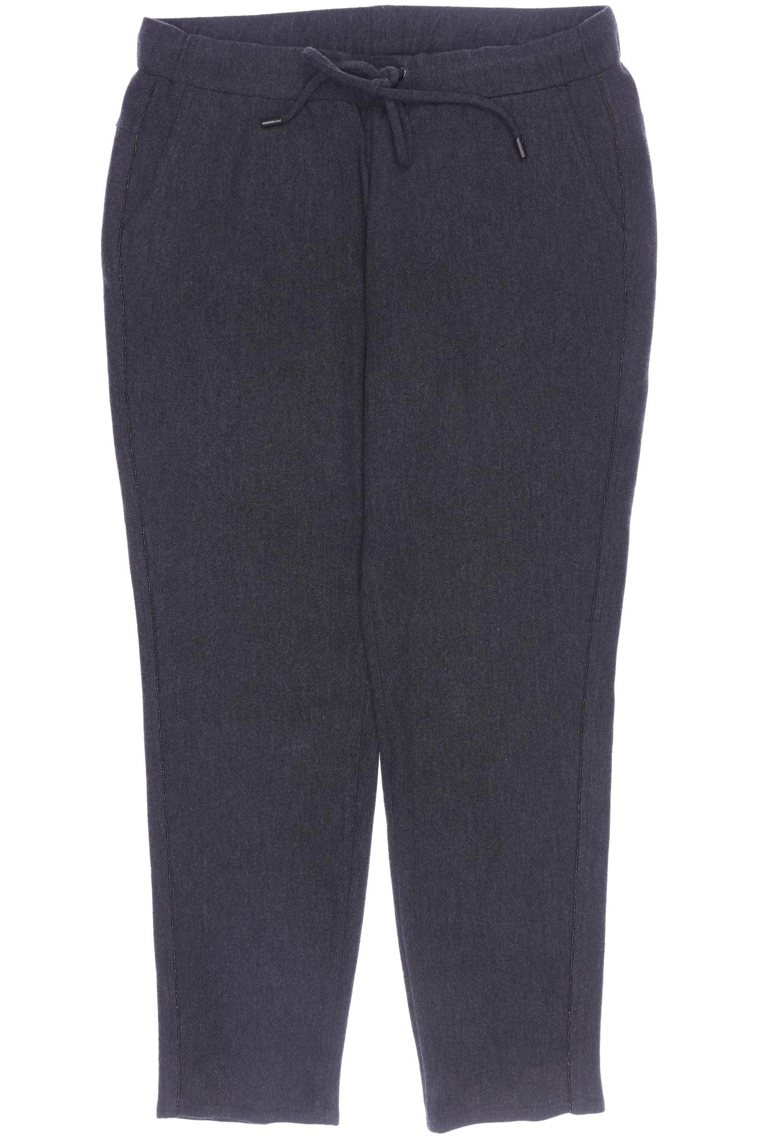

Cambio Damen Stoffhose, grau