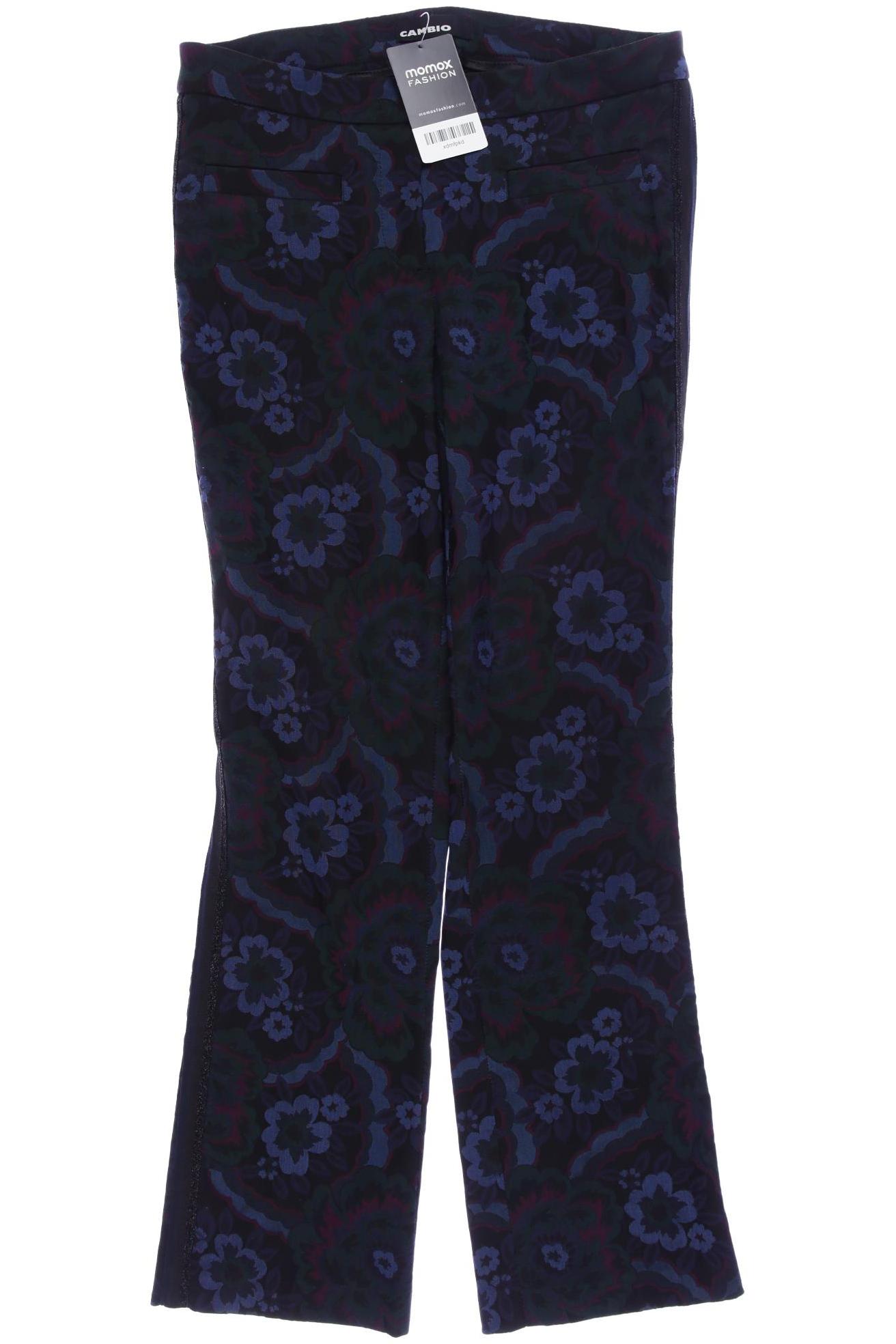 

Cambio Damen Stoffhose, mehrfarbig
