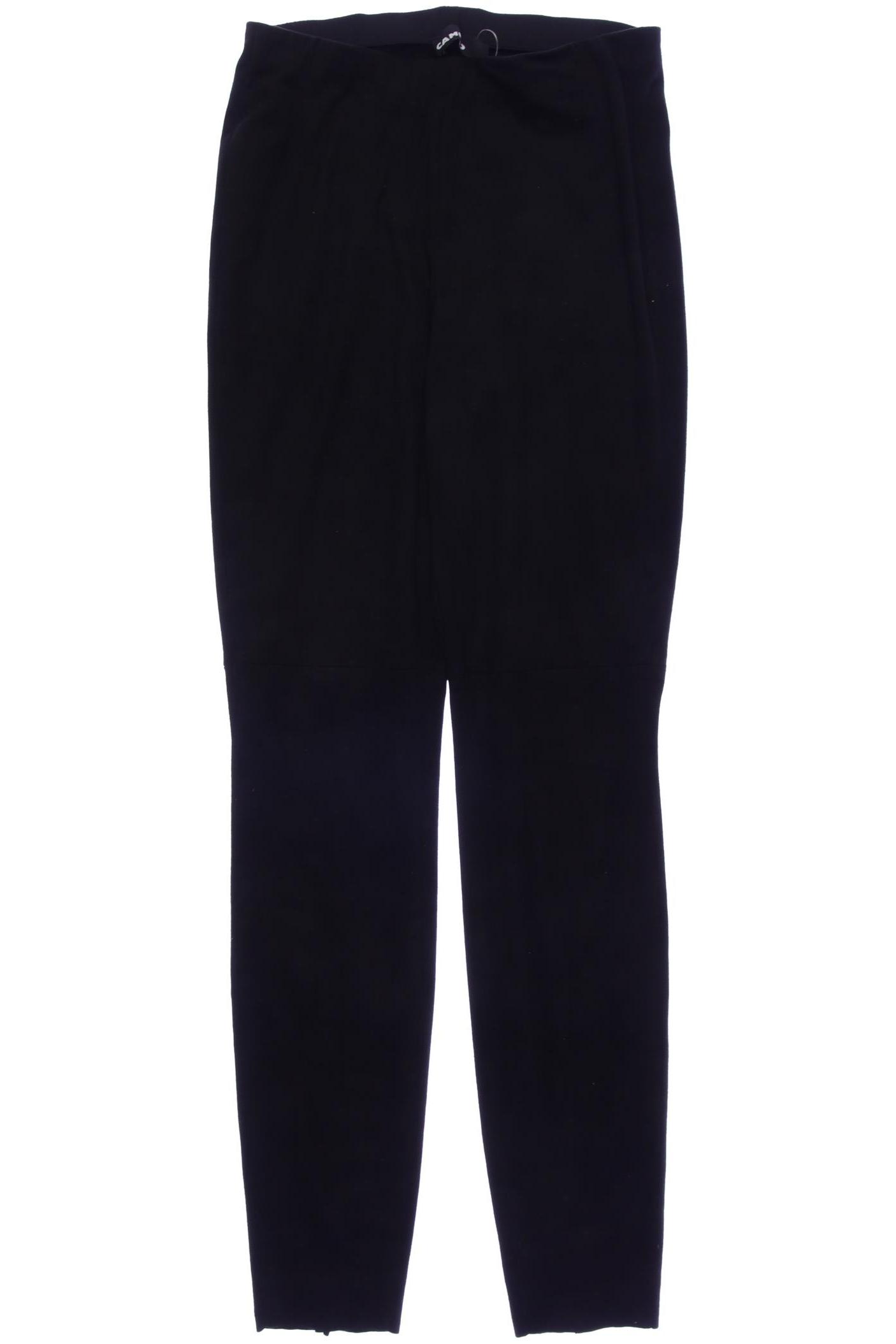 

Cambio Damen Stoffhose, schwarz, Gr. 36