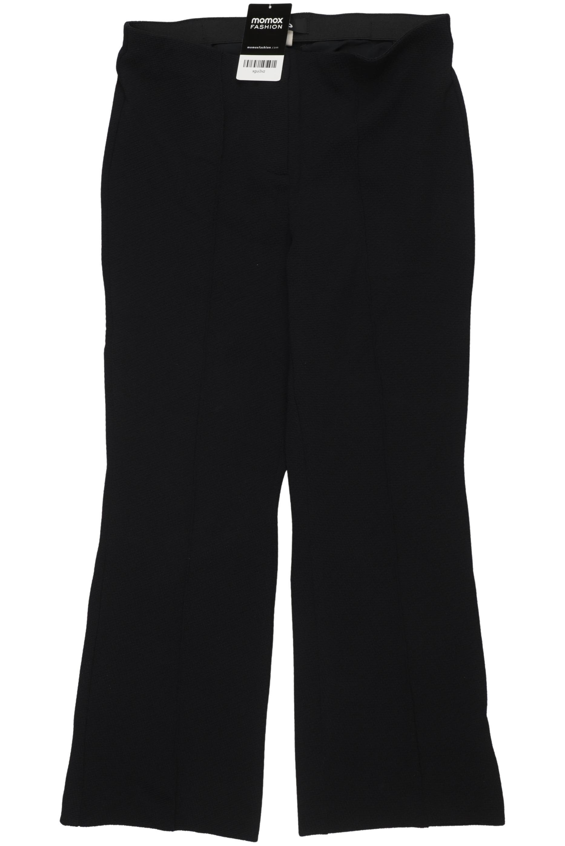 

Cambio Damen Stoffhose, schwarz, Gr. 38
