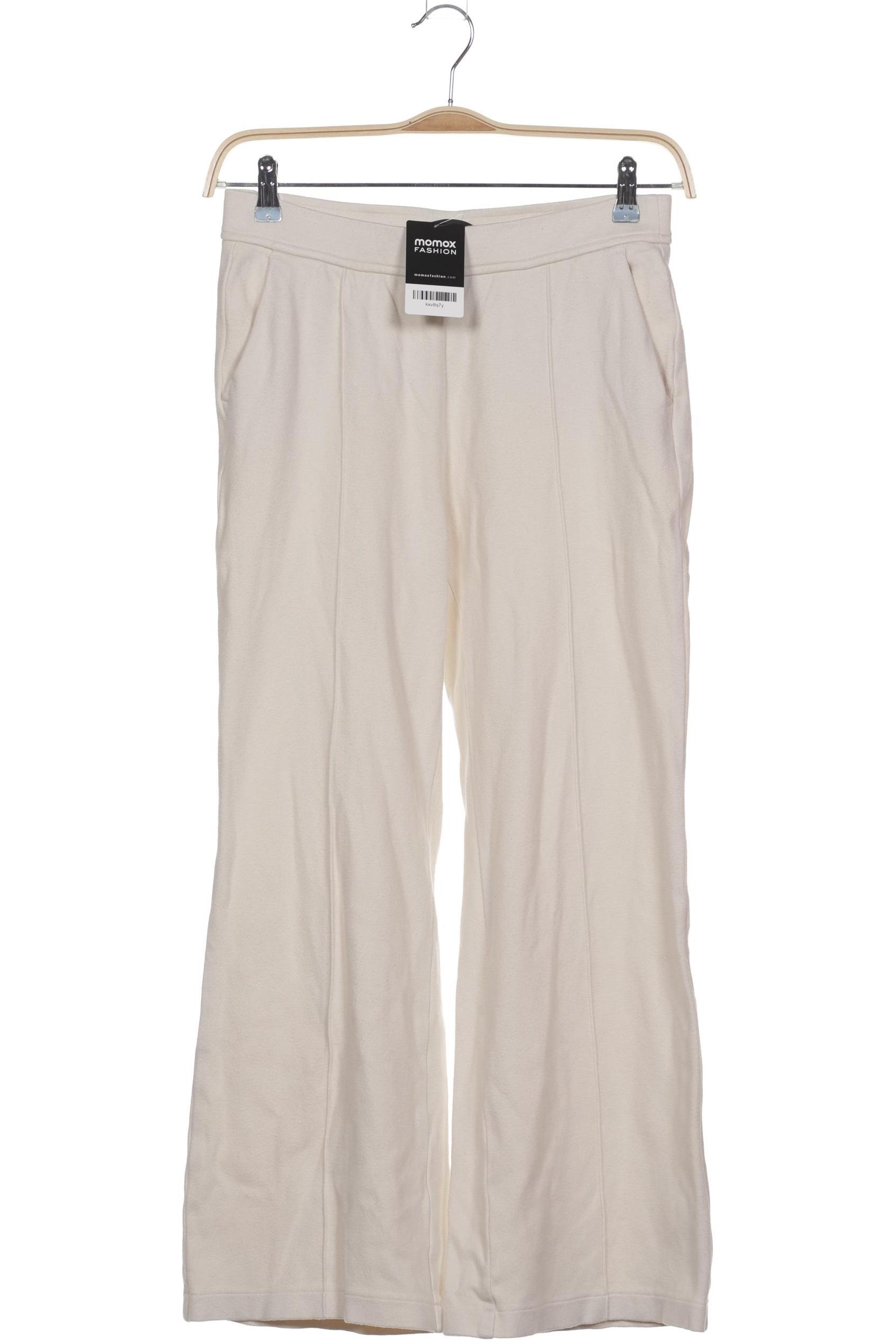 

Cambio Damen Stoffhose, cremeweiß, Gr. 30
