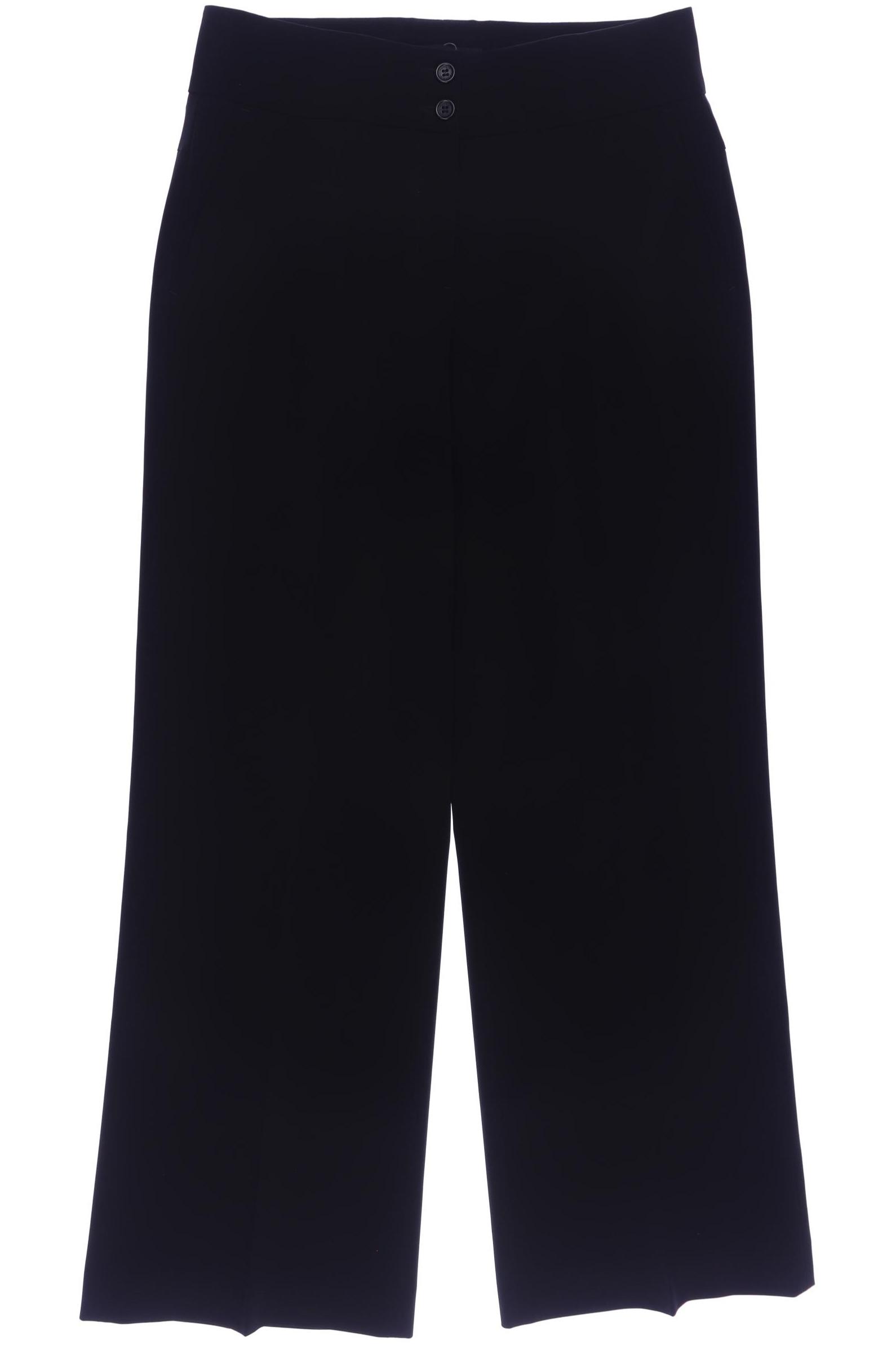 

Cambio Damen Stoffhose, schwarz, Gr. 34