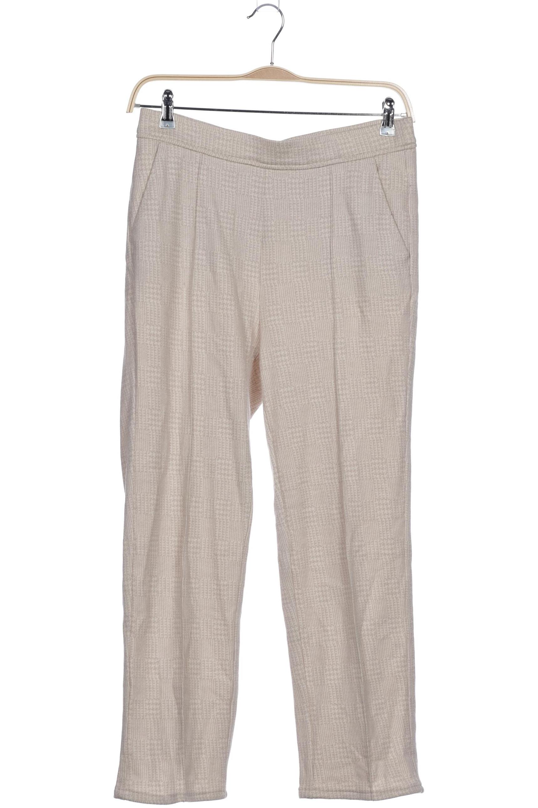 

Cambio Damen Stoffhose, beige
