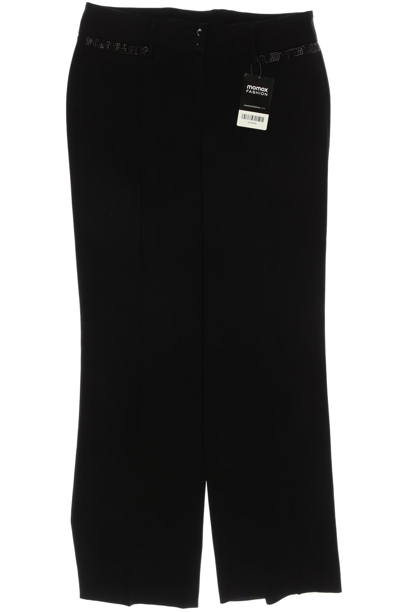 

Cambio Damen Stoffhose, schwarz