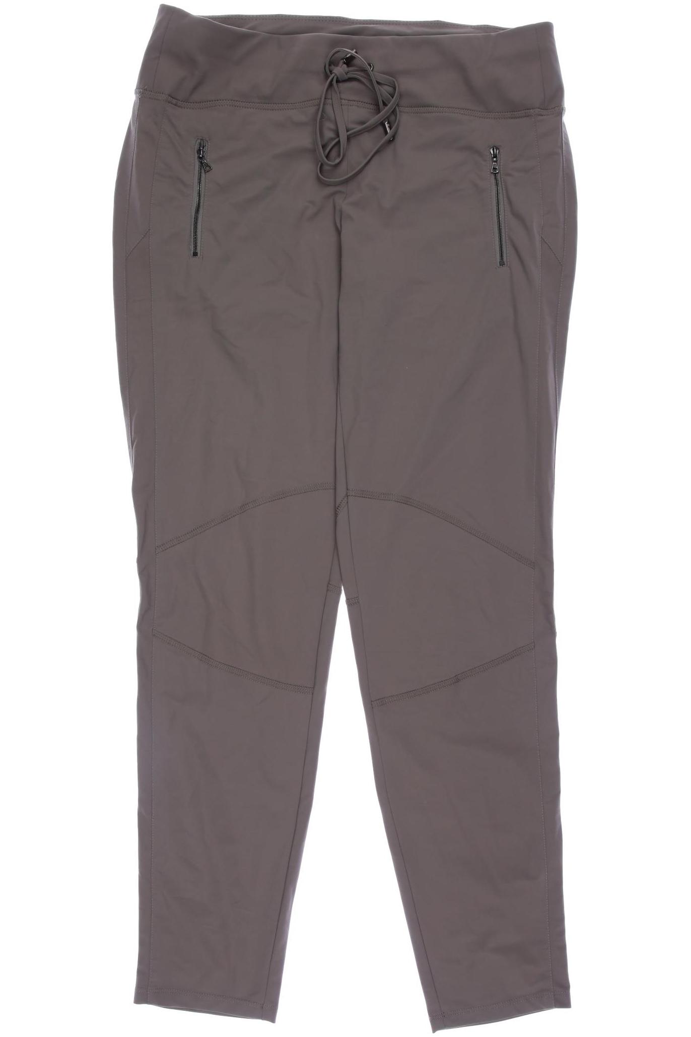 

Cambio Damen Stoffhose, grau