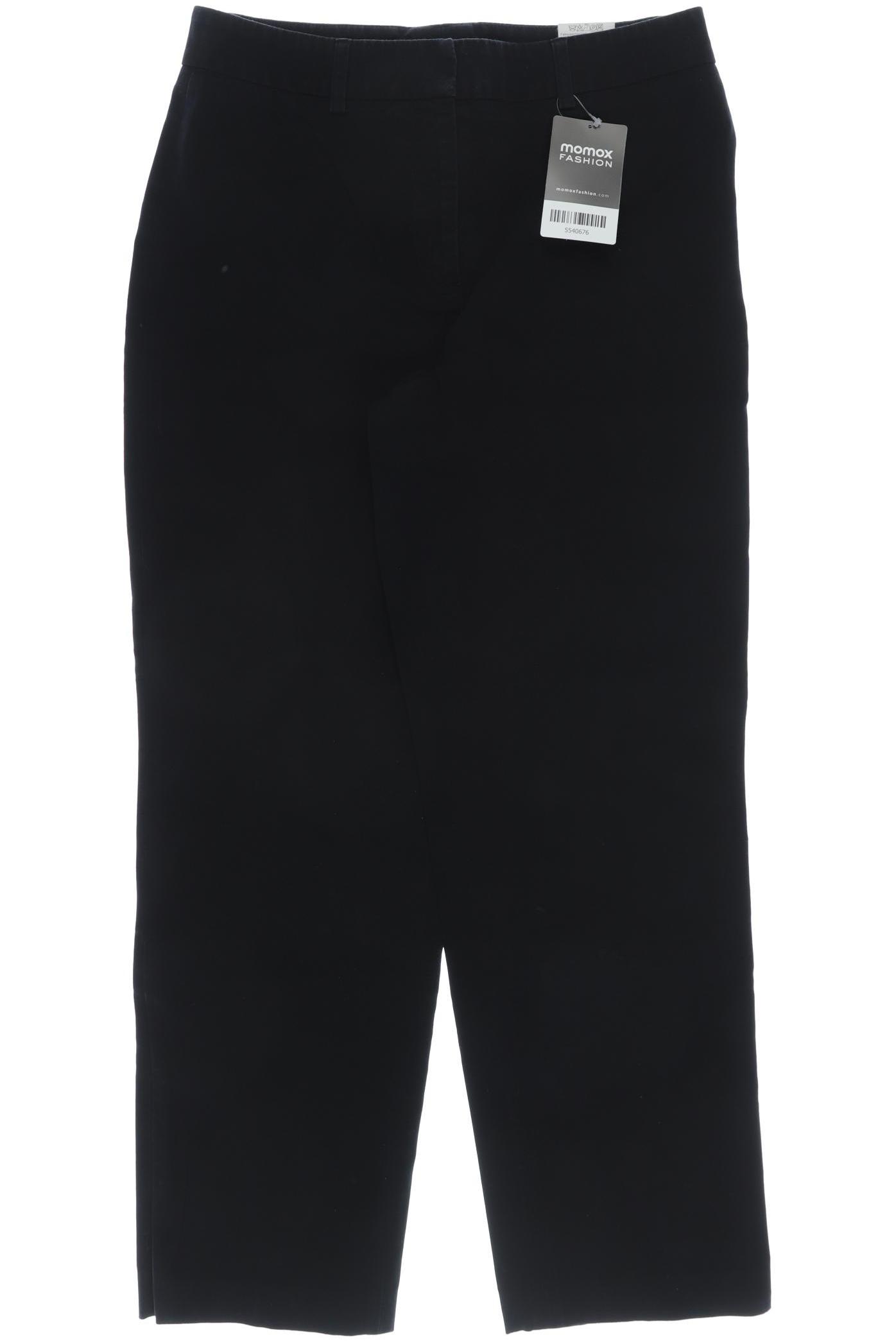 

Cambio Damen Stoffhose, schwarz, Gr. 34