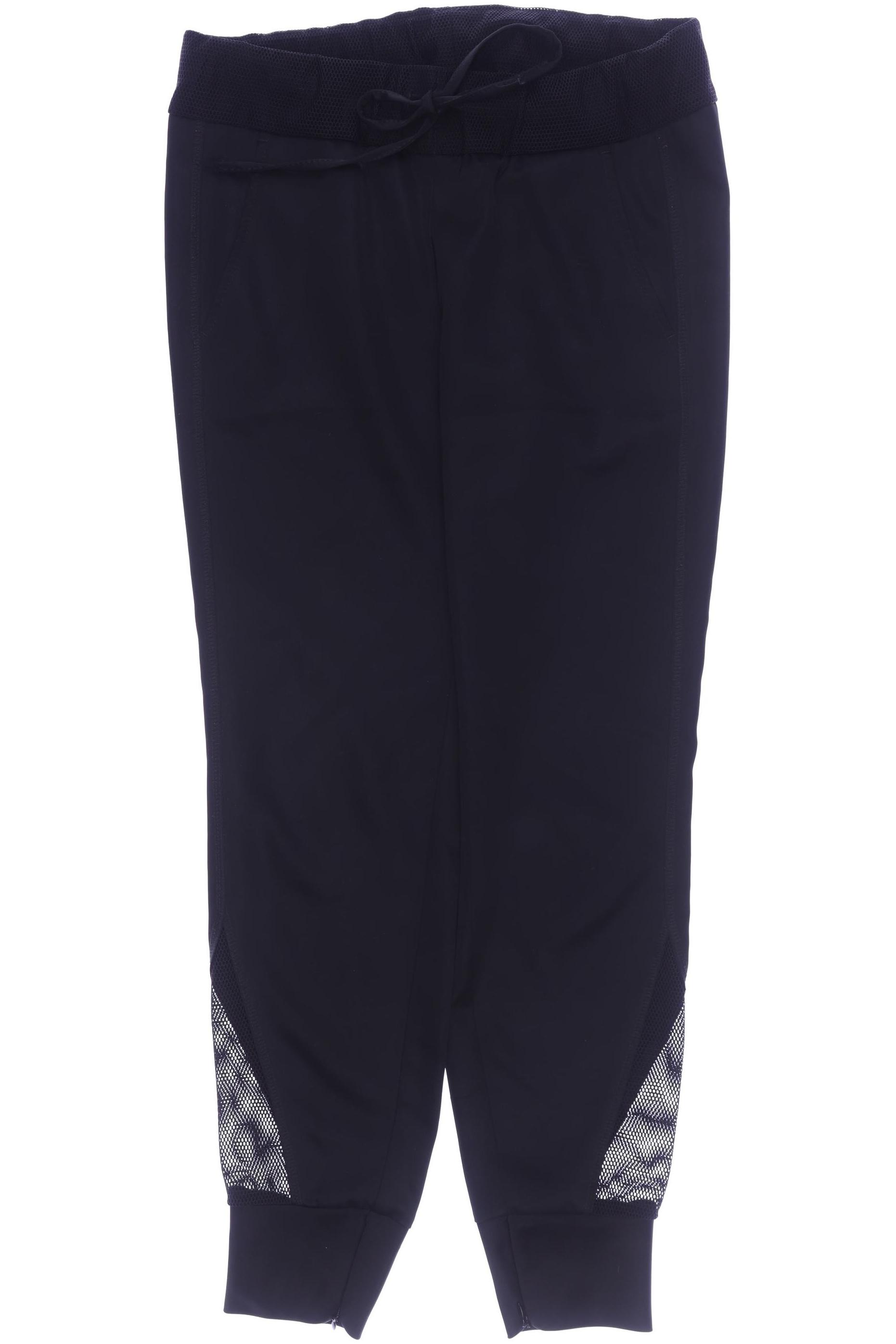 

Cambio Damen Stoffhose, schwarz, Gr. 36