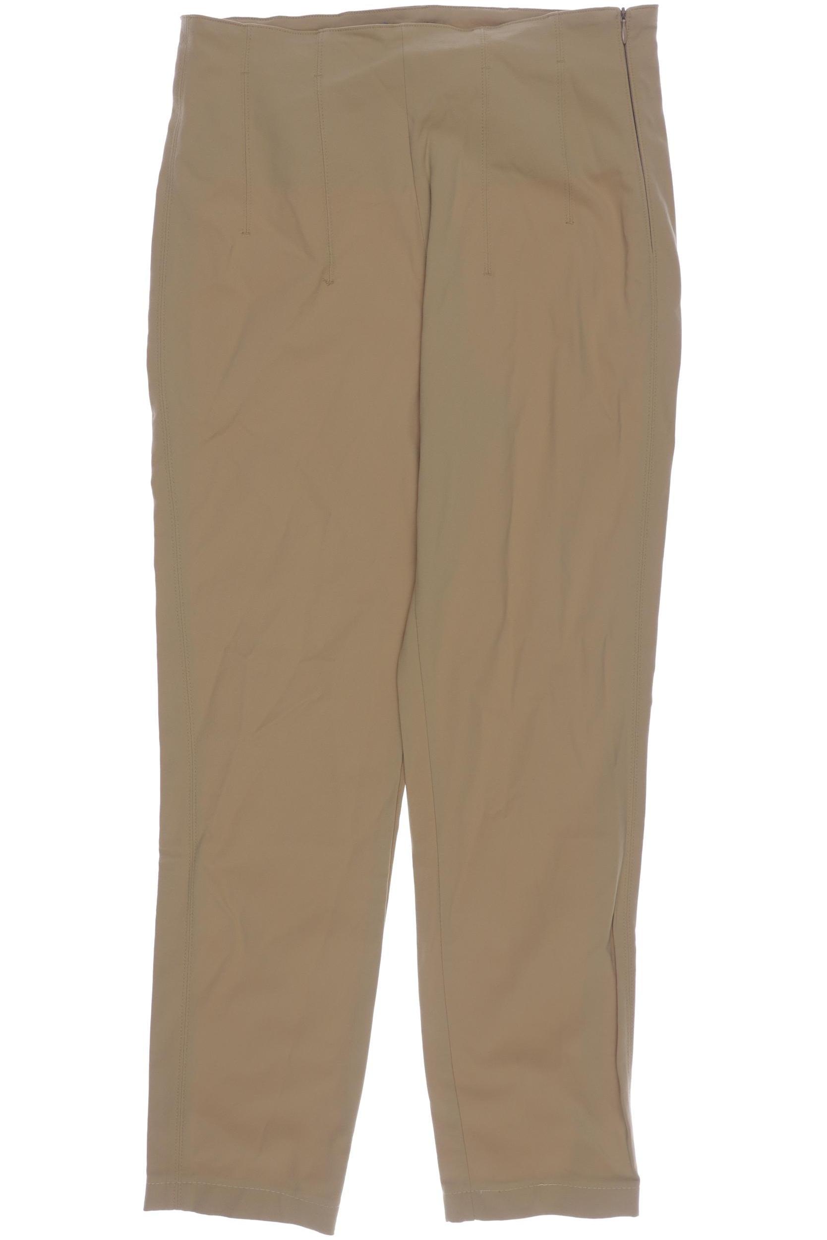 

Cambio Damen Stoffhose, beige, Gr. 40