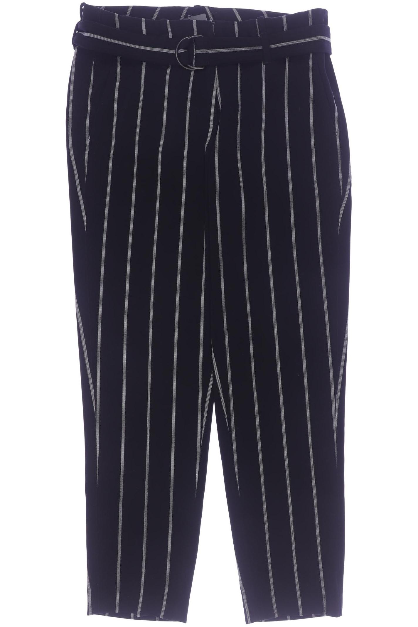 

Cambio Damen Stoffhose, schwarz, Gr. 29
