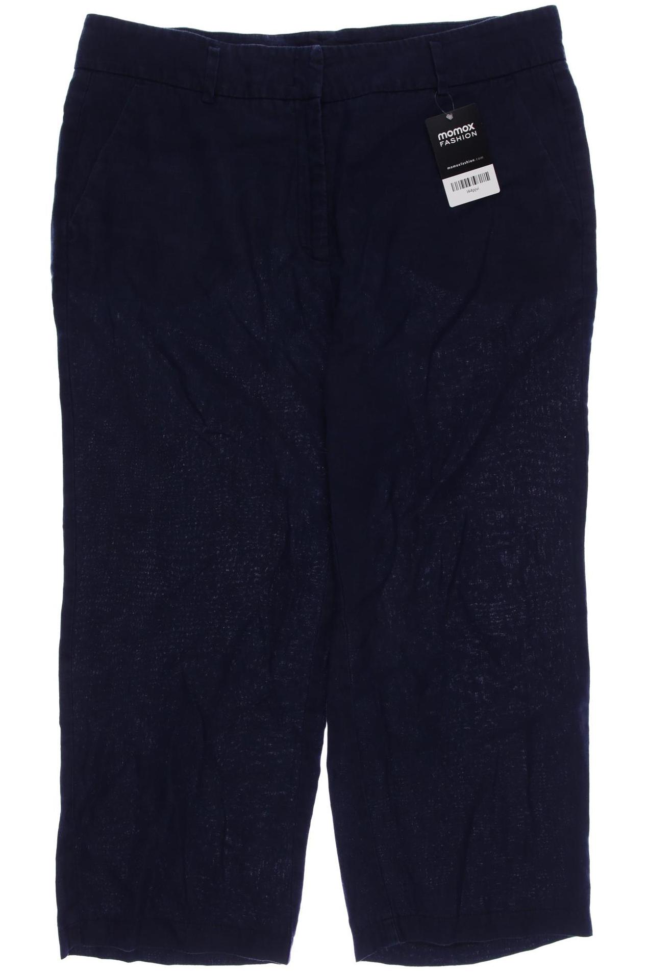 

Cambio Damen Stoffhose, marineblau, Gr. 36