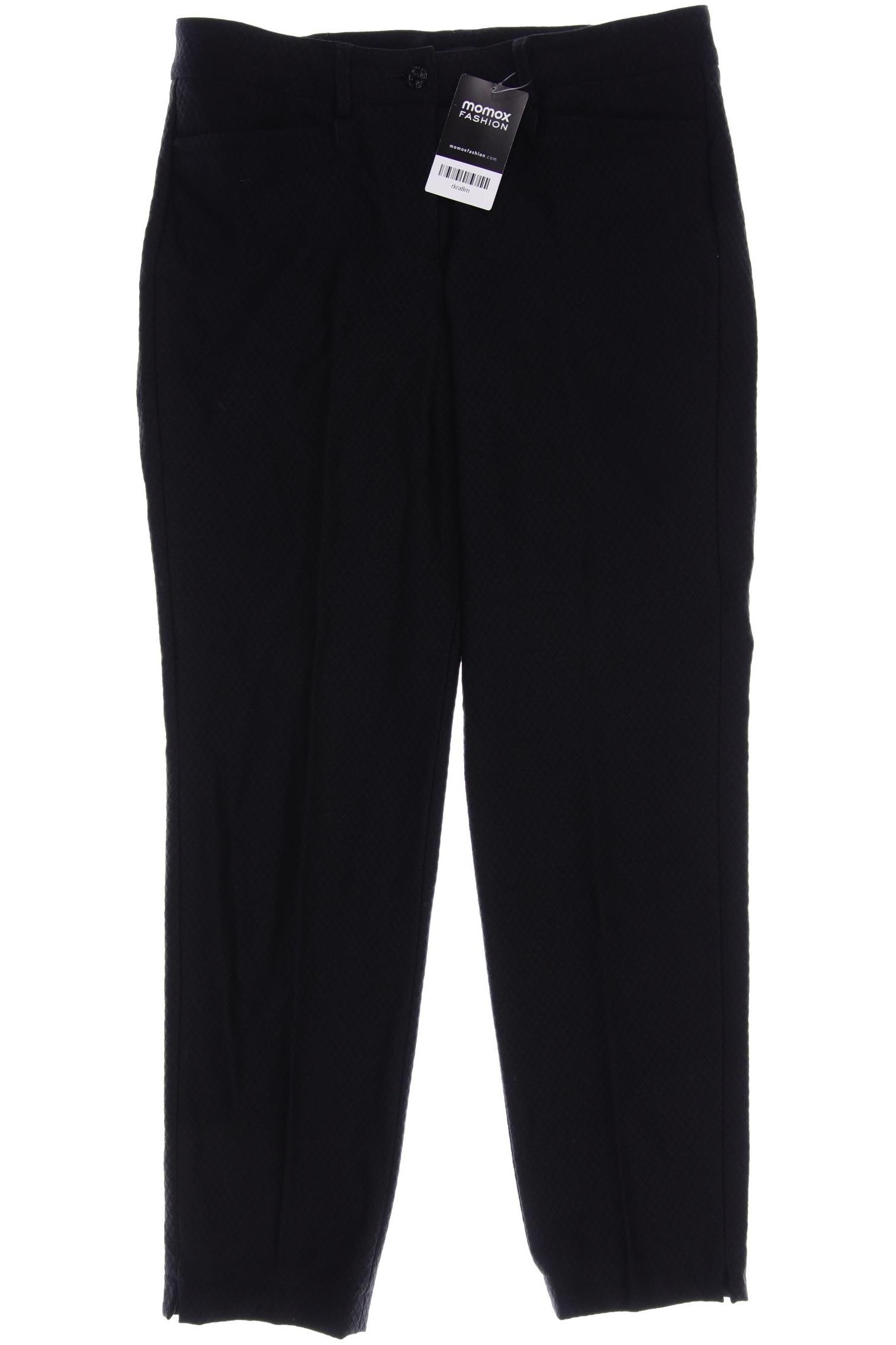 

Cambio Damen Stoffhose, schwarz