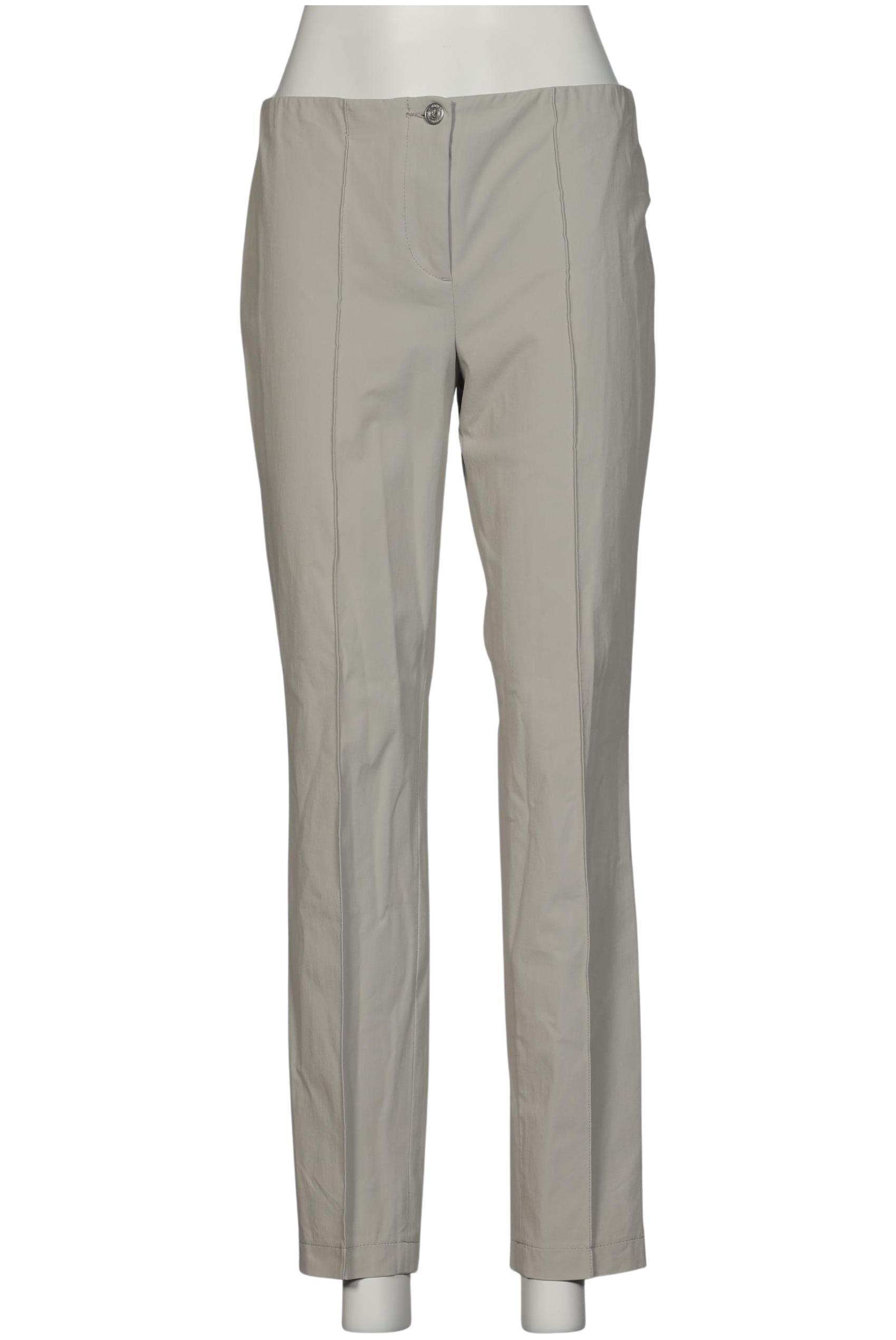 

Cambio Damen Stoffhose, beige, Gr. 38