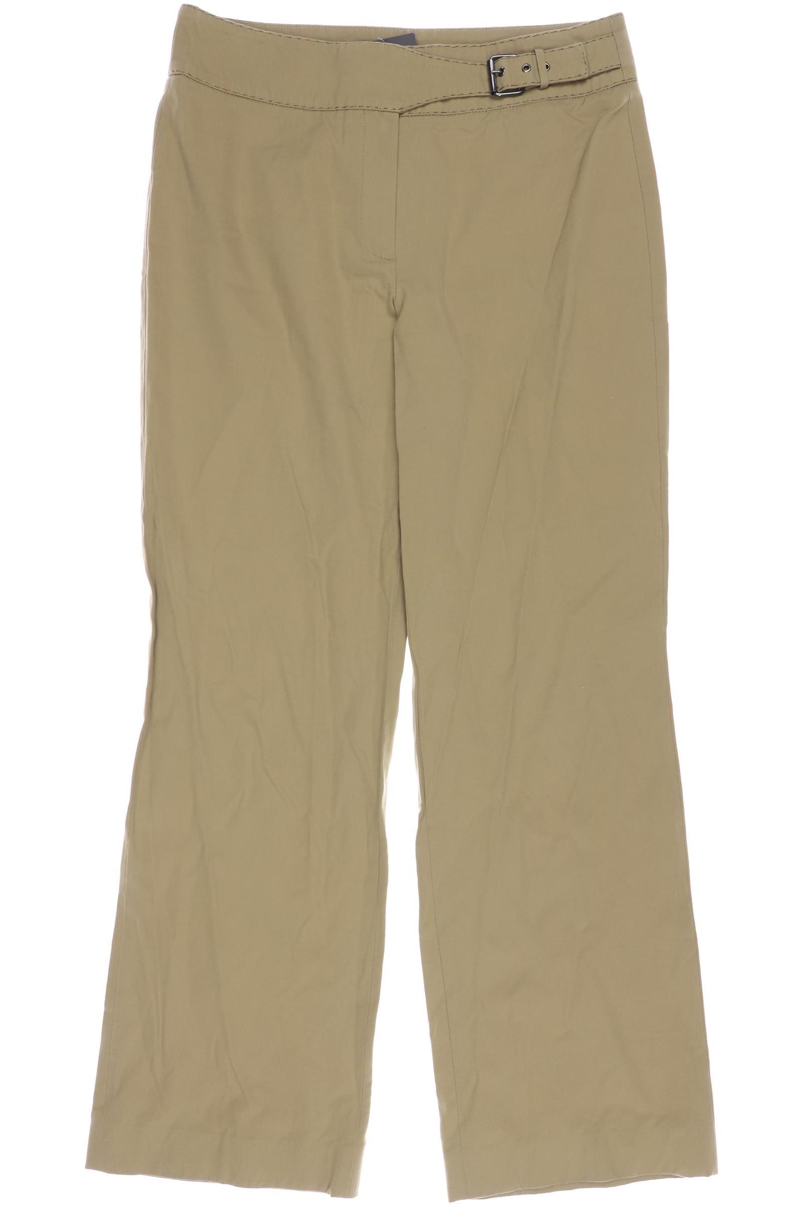 

Cambio Damen Stoffhose, beige