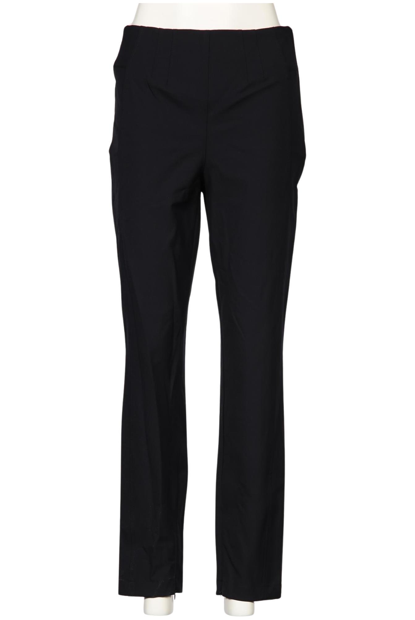 

Cambio Damen Stoffhose, marineblau, Gr. 38