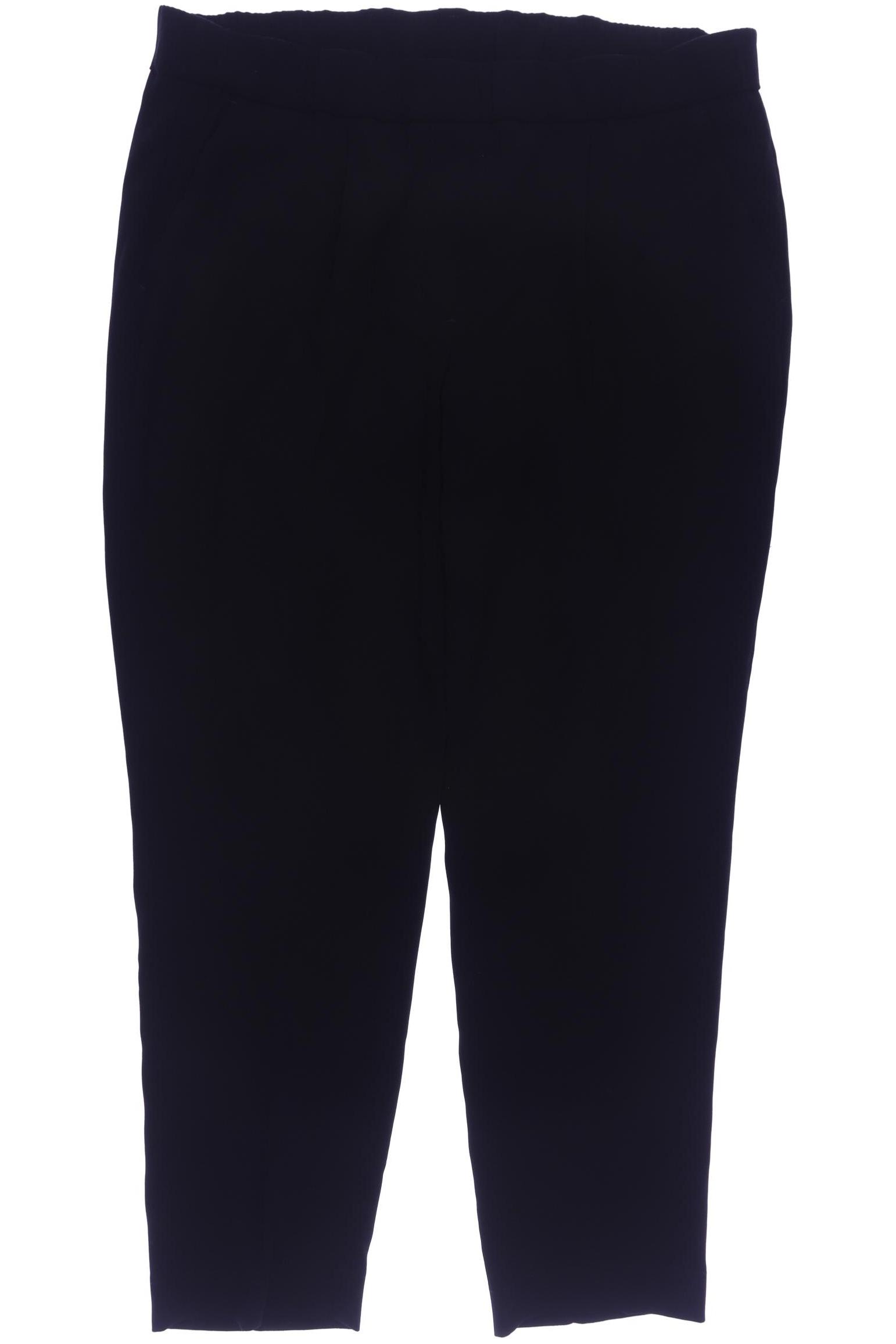 

Cambio Damen Stoffhose, schwarz, Gr. 35