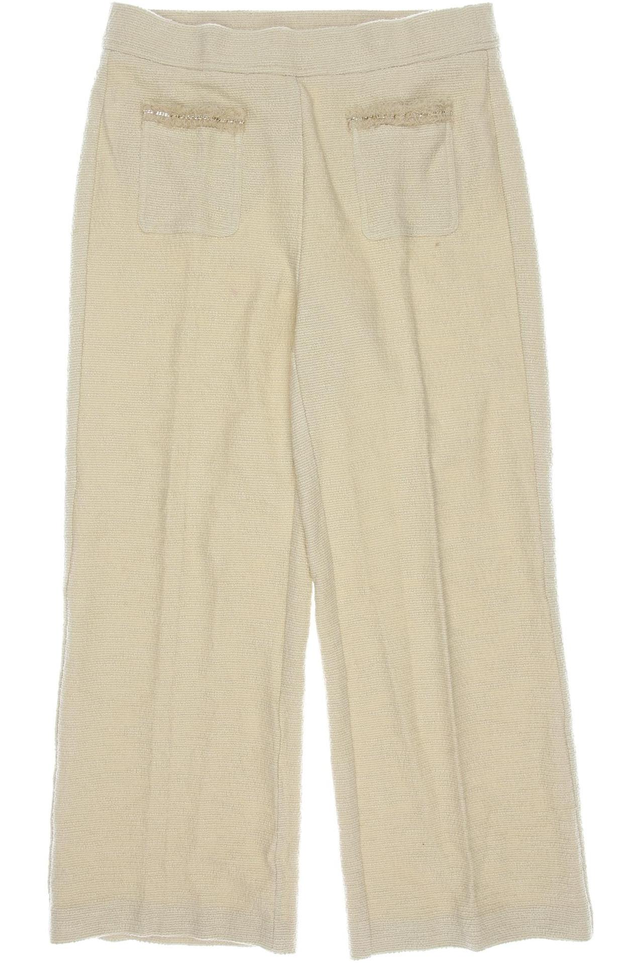 

Cambio Damen Stoffhose, beige, Gr. 38