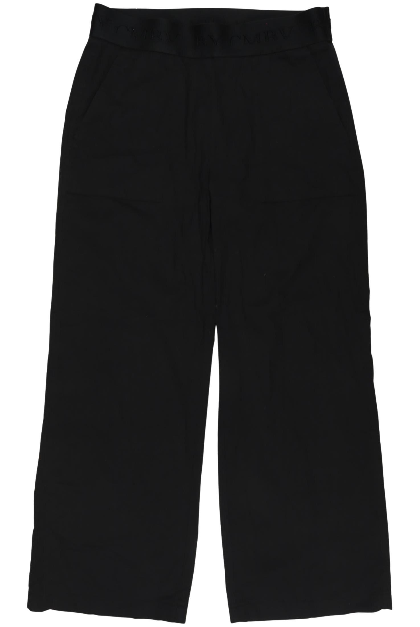 

Cambio Damen Stoffhose, schwarz, Gr. 34