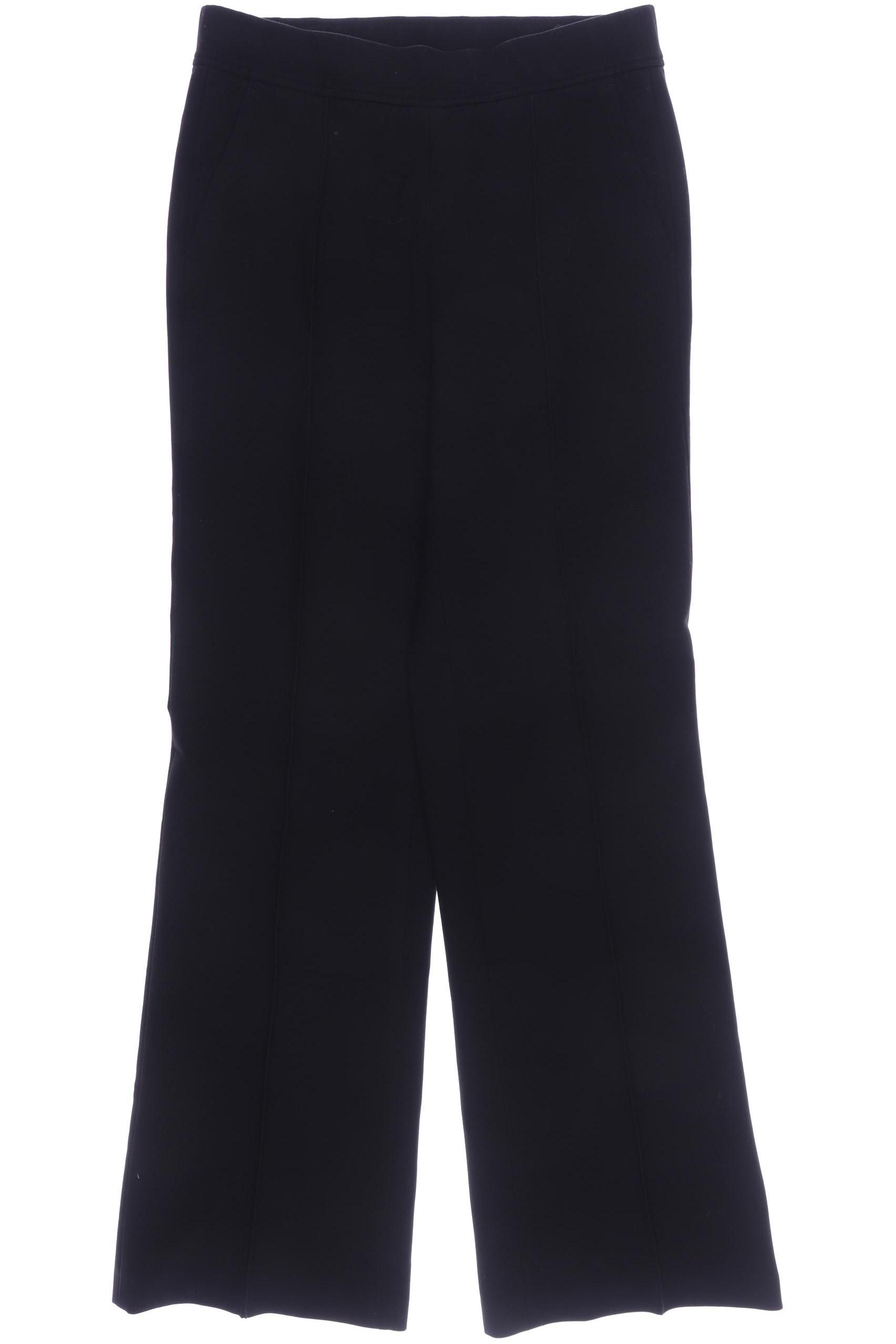 

Cambio Damen Stoffhose, schwarz, Gr. 36