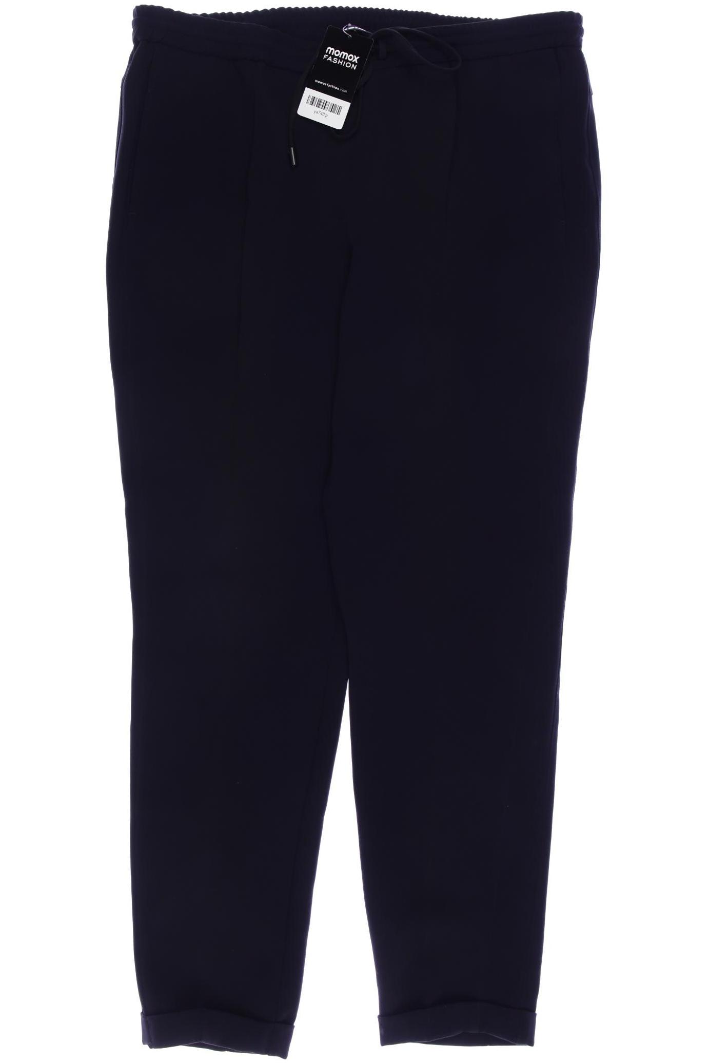 

Cambio Damen Stoffhose, schwarz