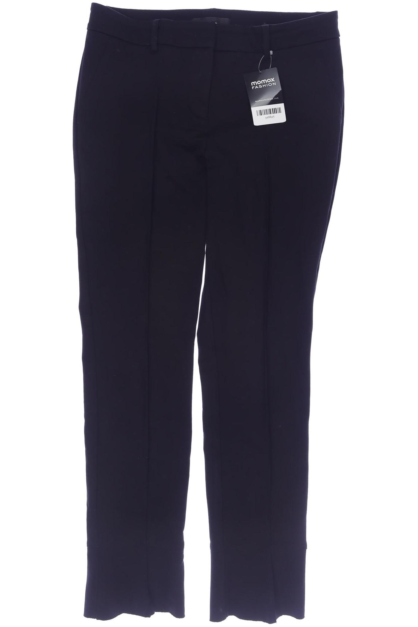 

Cambio Damen Stoffhose, schwarz, Gr. 30