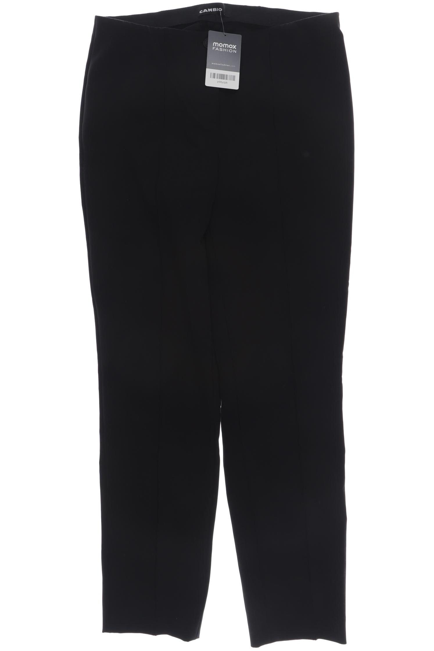 

Cambio Damen Stoffhose, schwarz