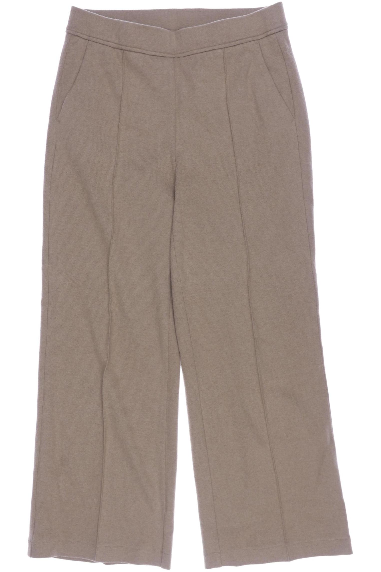 

Cambio Damen Stoffhose, braun