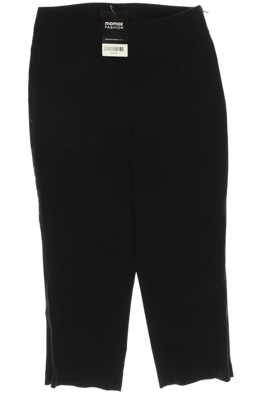 

Cambio Damen Stoffhose, schwarz, Gr. 36