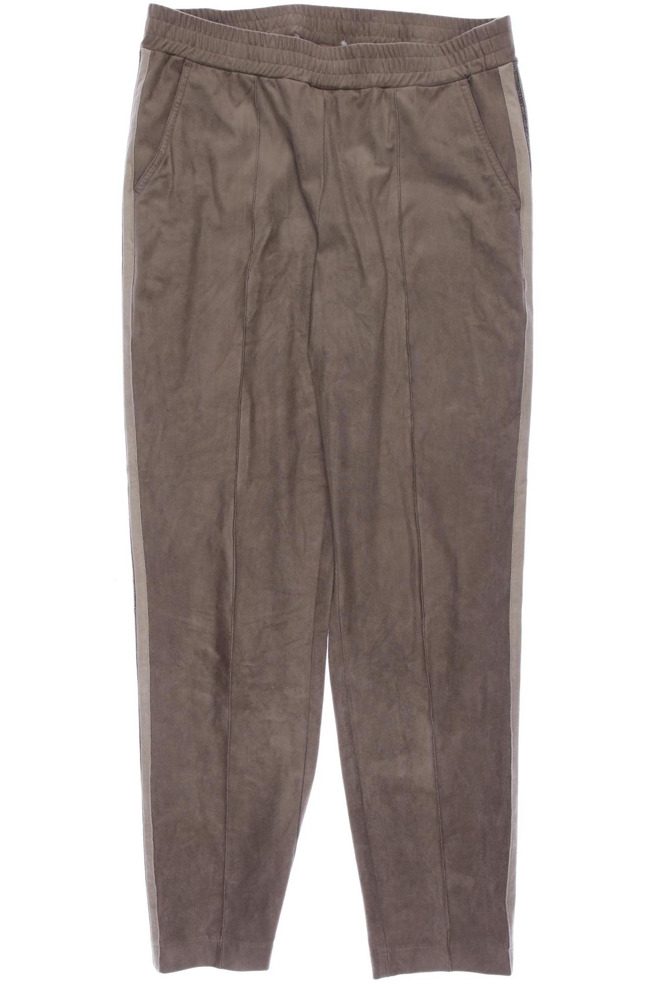 

Cambio Damen Stoffhose, braun
