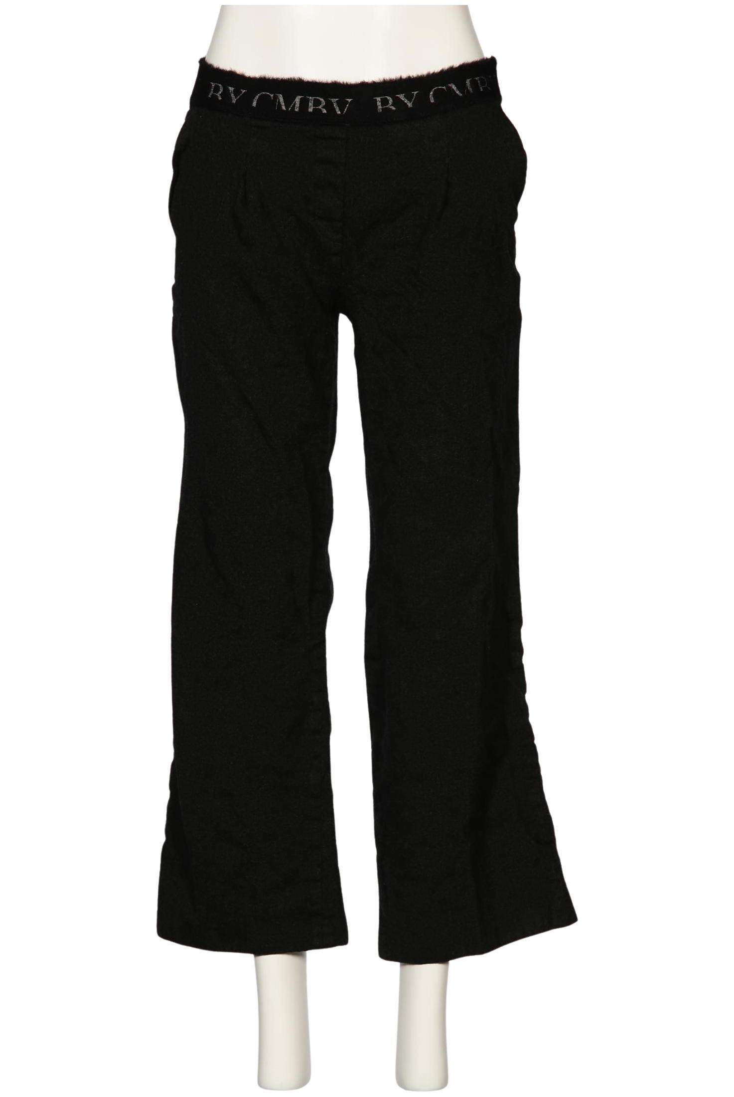 

Cambio Damen Stoffhose, schwarz, Gr. 29