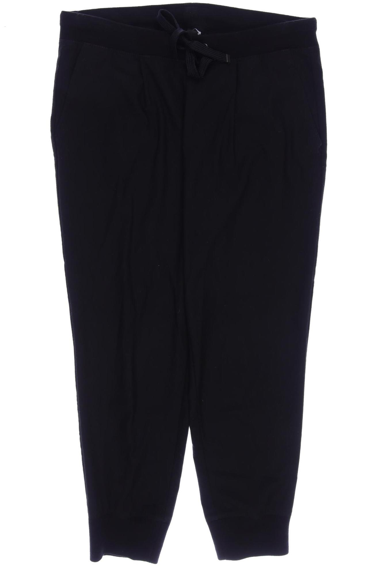 

Cambio Damen Stoffhose, schwarz, Gr. 40