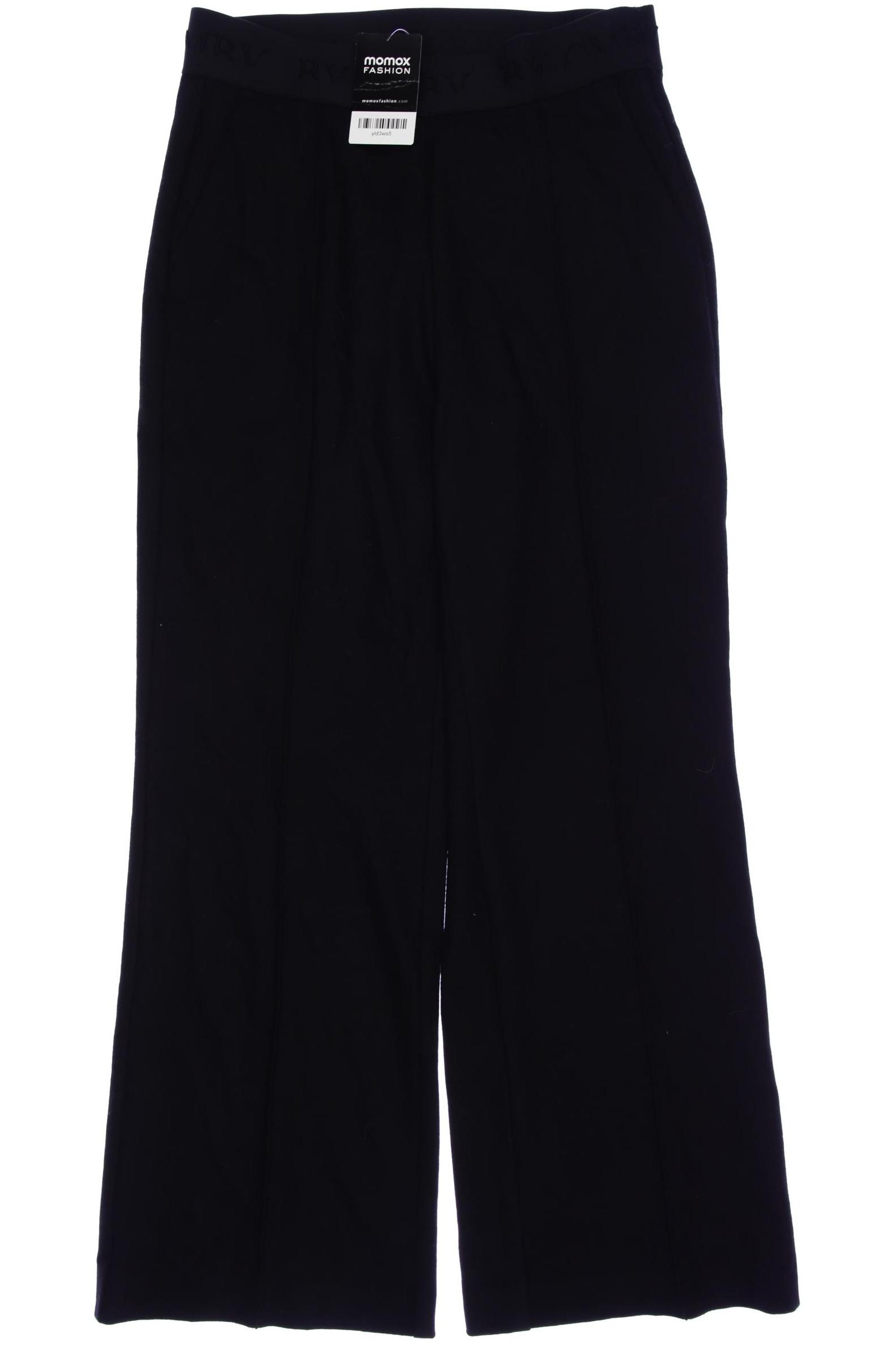 

Cambio Damen Stoffhose, schwarz, Gr. 28