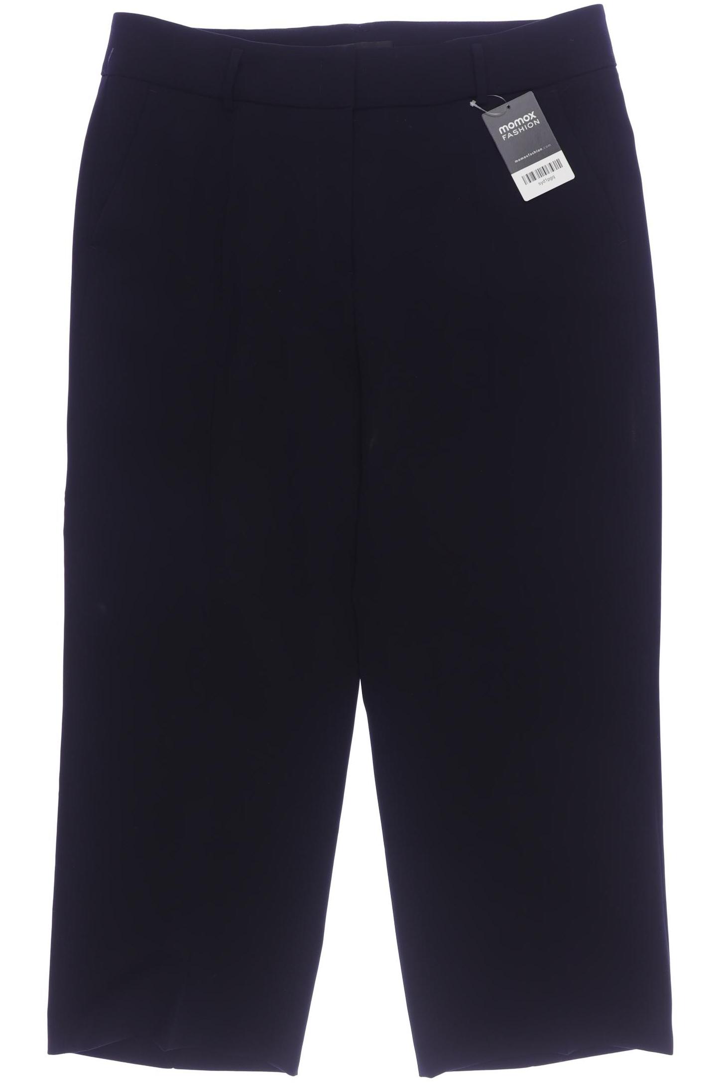 

Cambio Damen Stoffhose, marineblau, Gr. 35