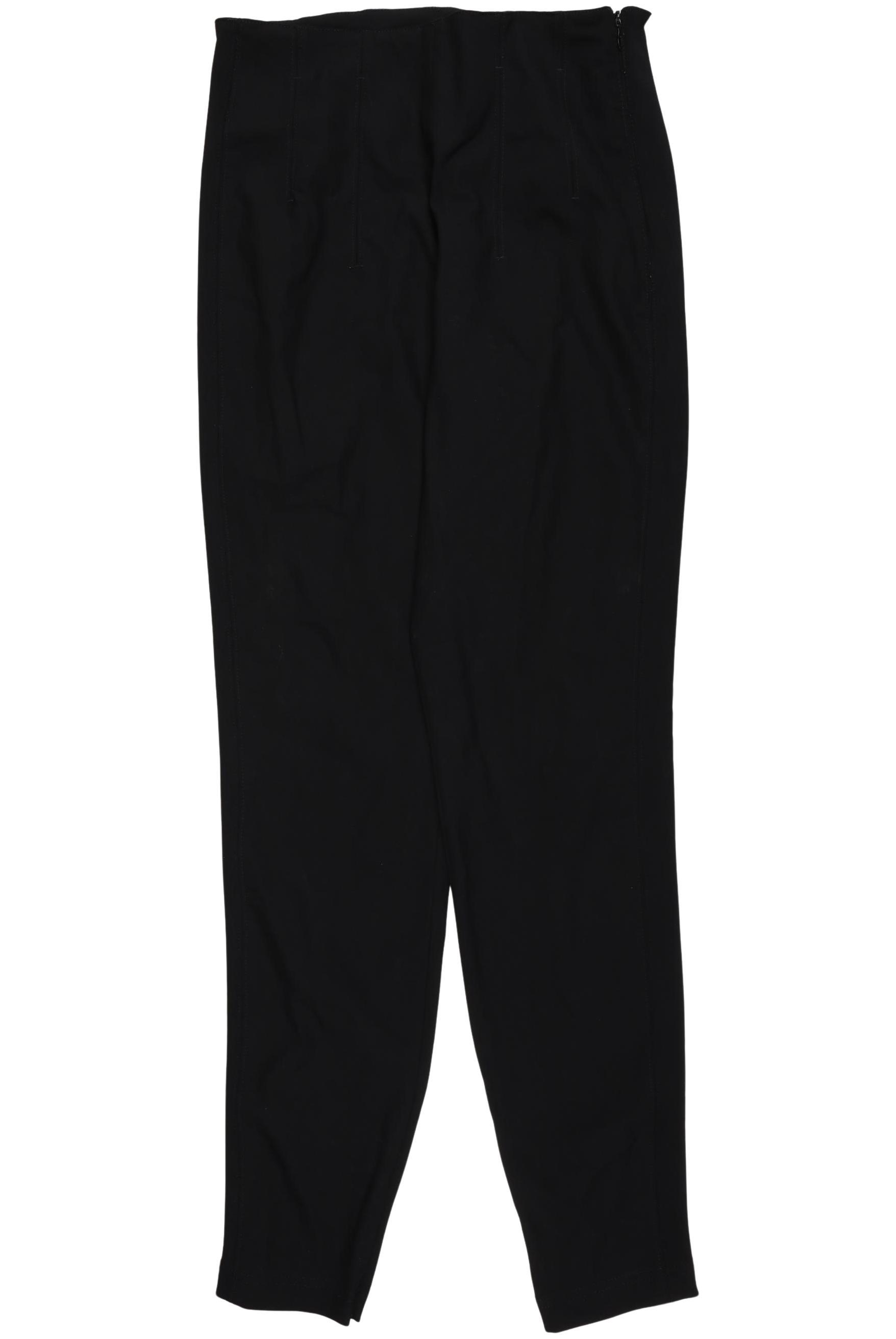 

Cambio Damen Stoffhose, schwarz, Gr. 38