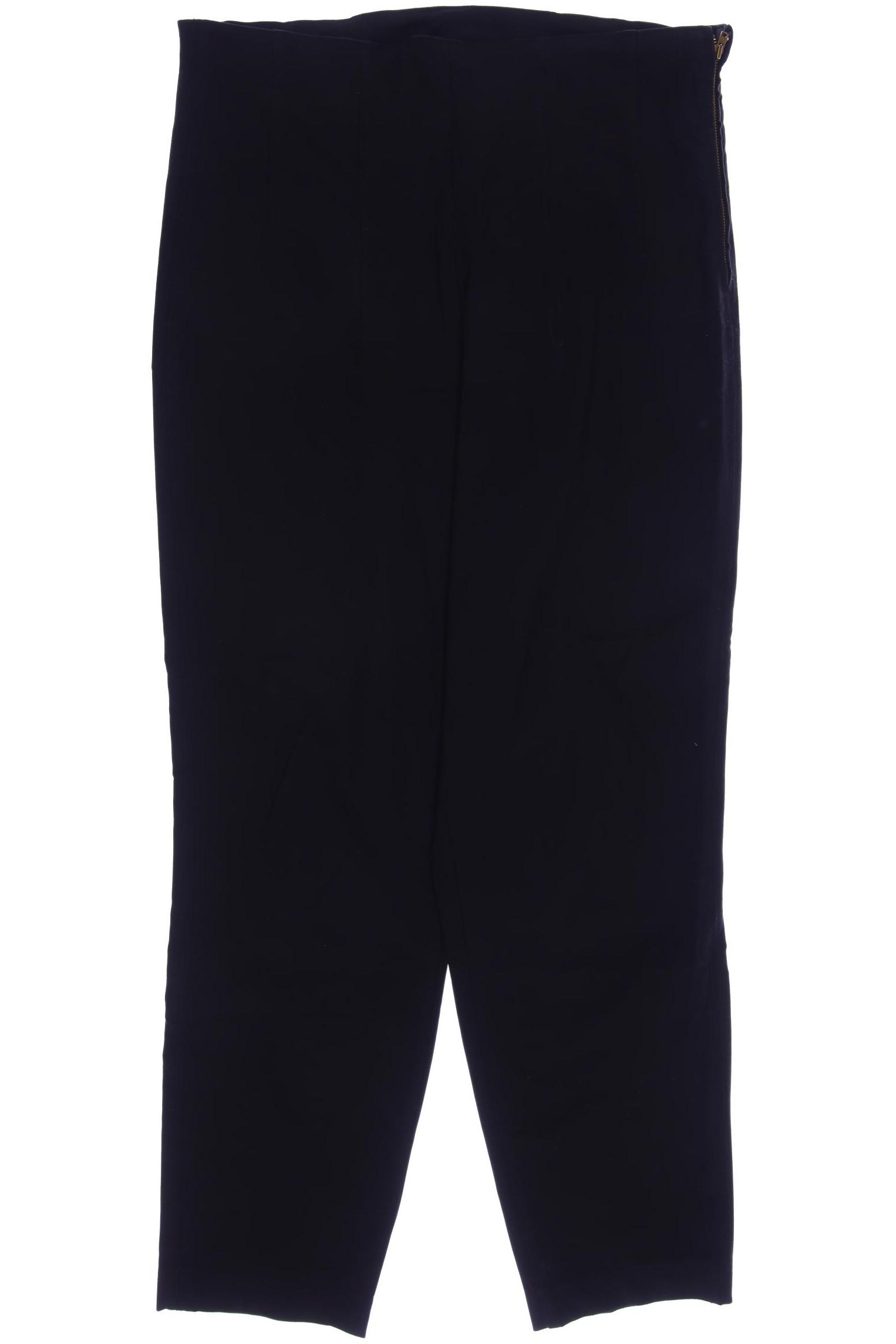 

Cambio Damen Stoffhose, schwarz, Gr. 34