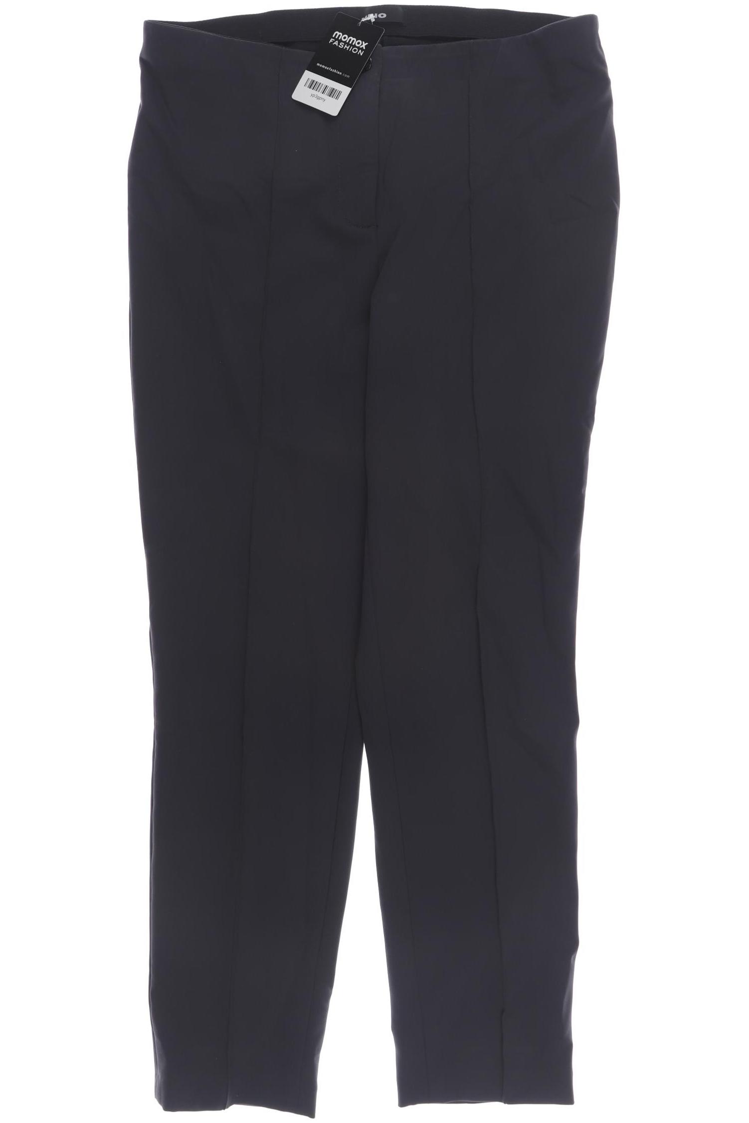 

Cambio Damen Stoffhose, grau