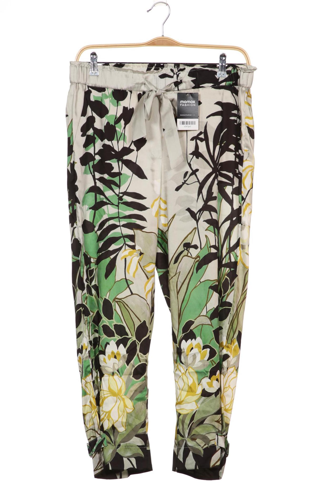 

Cambio Damen Stoffhose, mehrfarbig