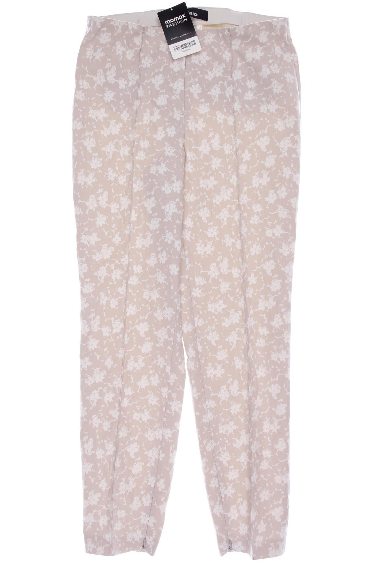 

Cambio Damen Stoffhose, beige, Gr. 34